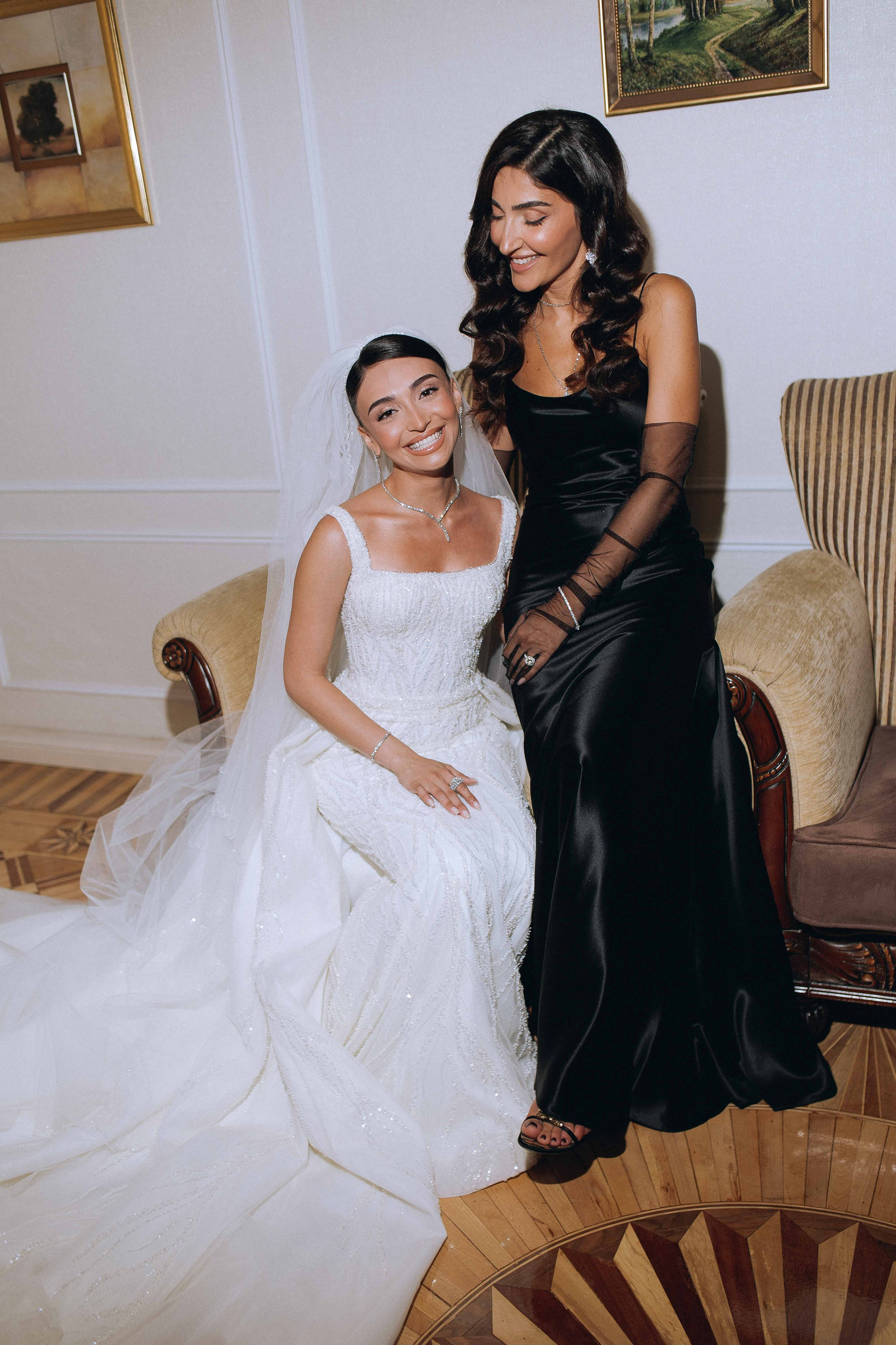 JAVID&GUMRU. Wedding&Event photographer Ismail Rzayev in Baku