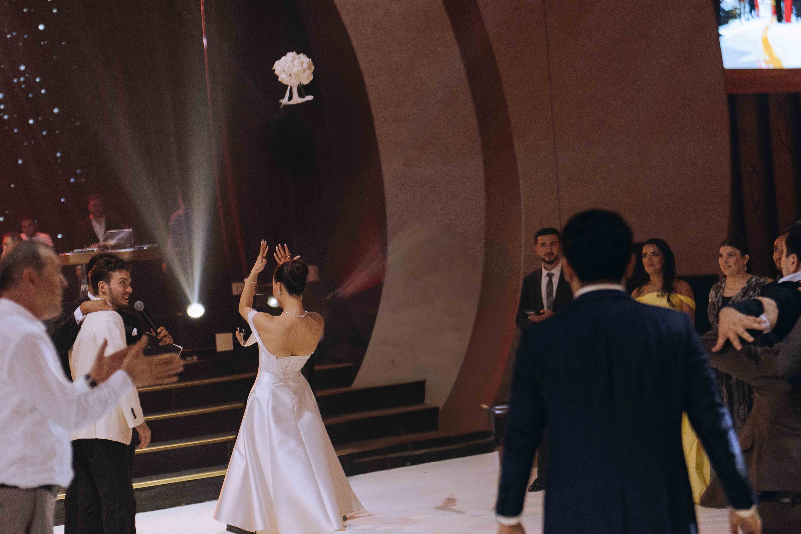 ALIM&FIDAN. Wedding&Event photographer Ismail Rzayev in Baku