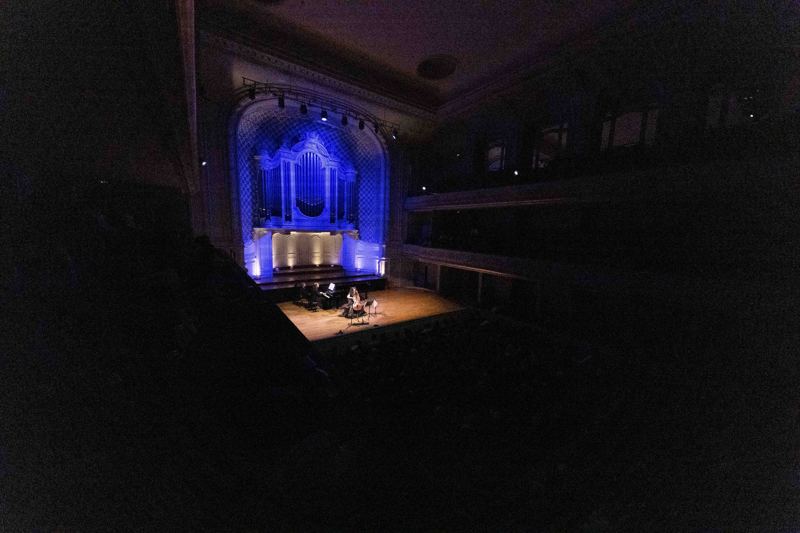 SALLE GAVEAU (PARIS). Wedding&Event photographer Ismail Rzayev in Baku
