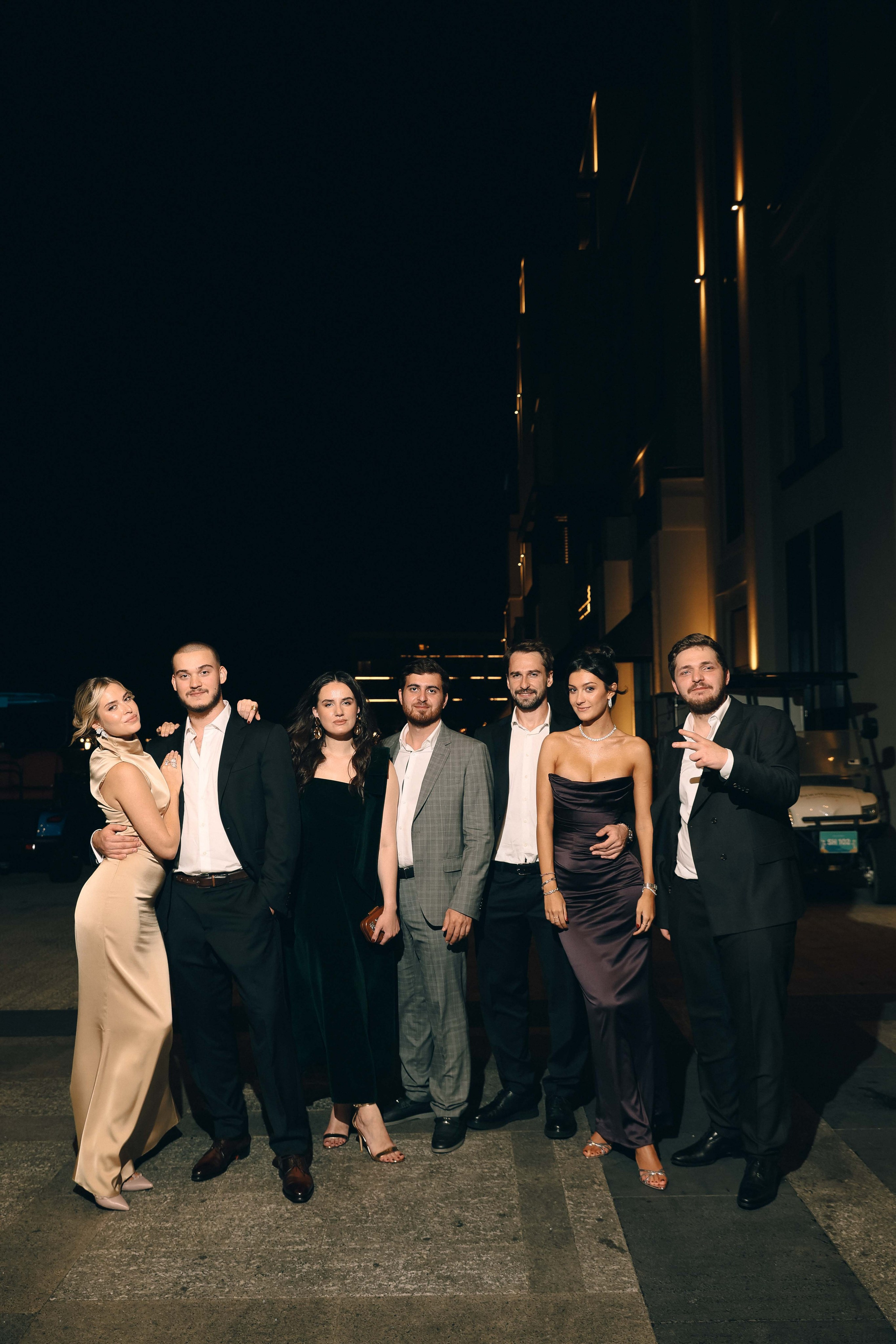 IGOR&DASHA. Wedding&Event photographer Ismail Rzayev in Baku