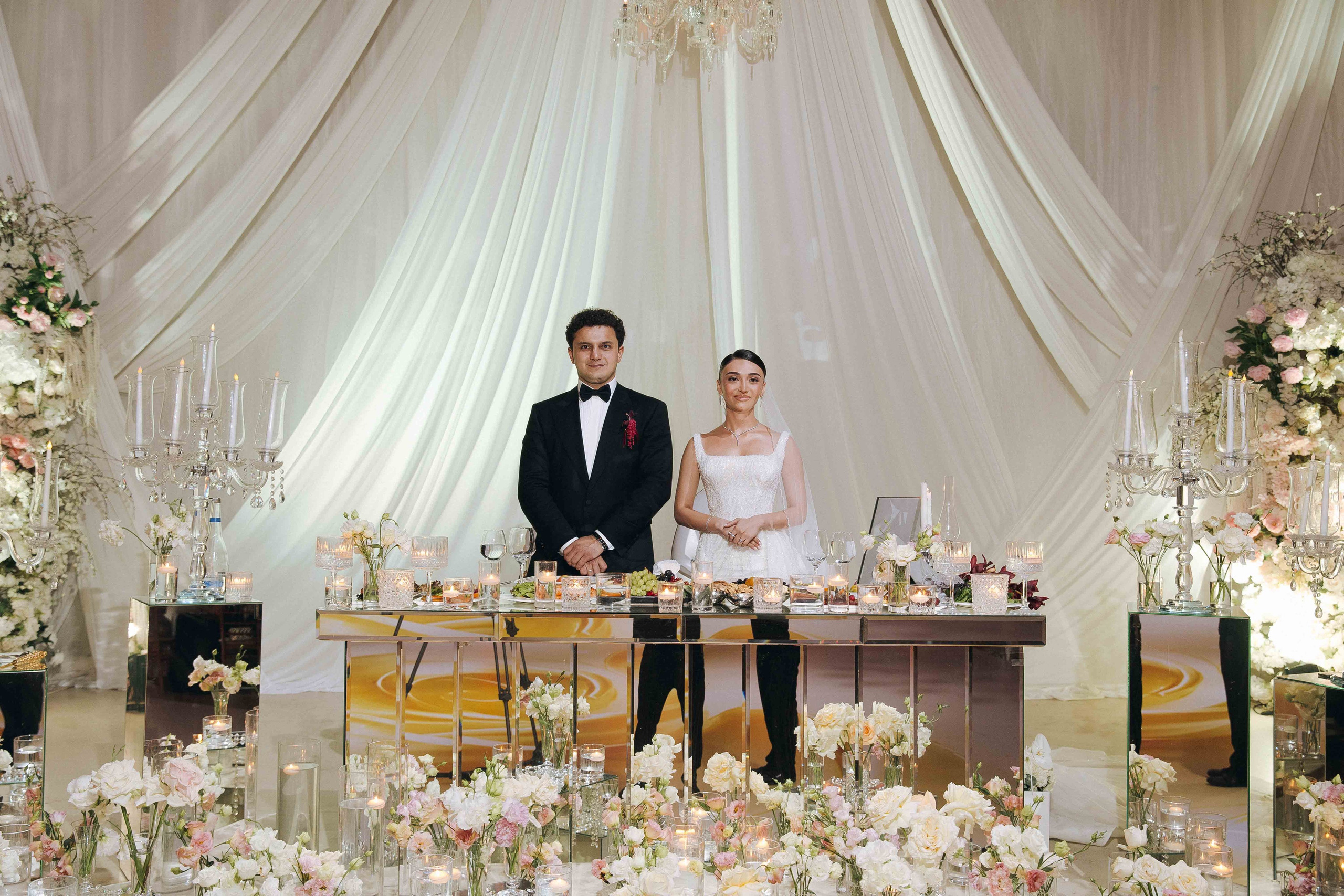 JAVID&GUMRU. Wedding&Event photographer Ismail Rzayev in Baku
