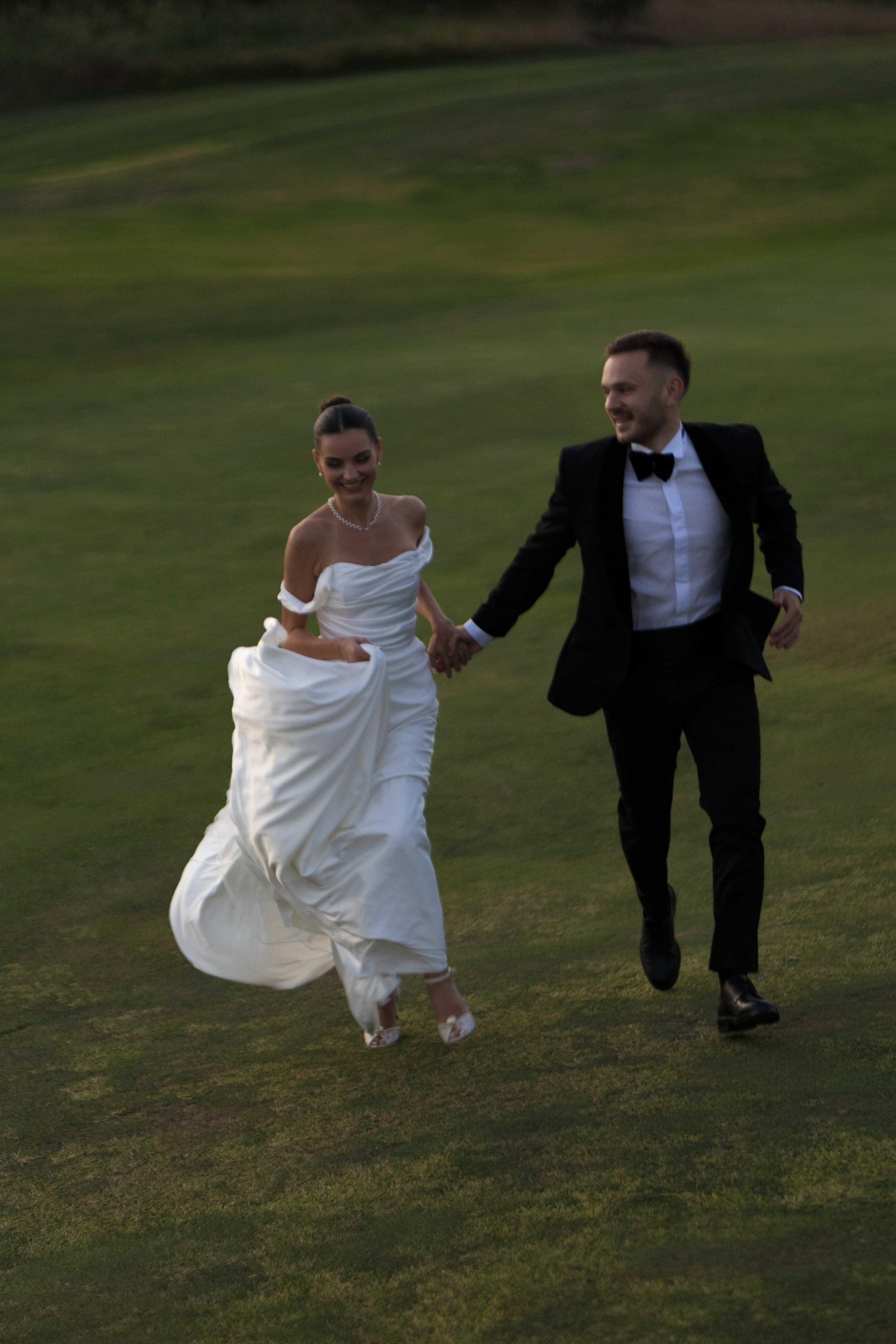 MARK&SIYANA. Wedding&Event photographer Ismail Rzayev in Baku