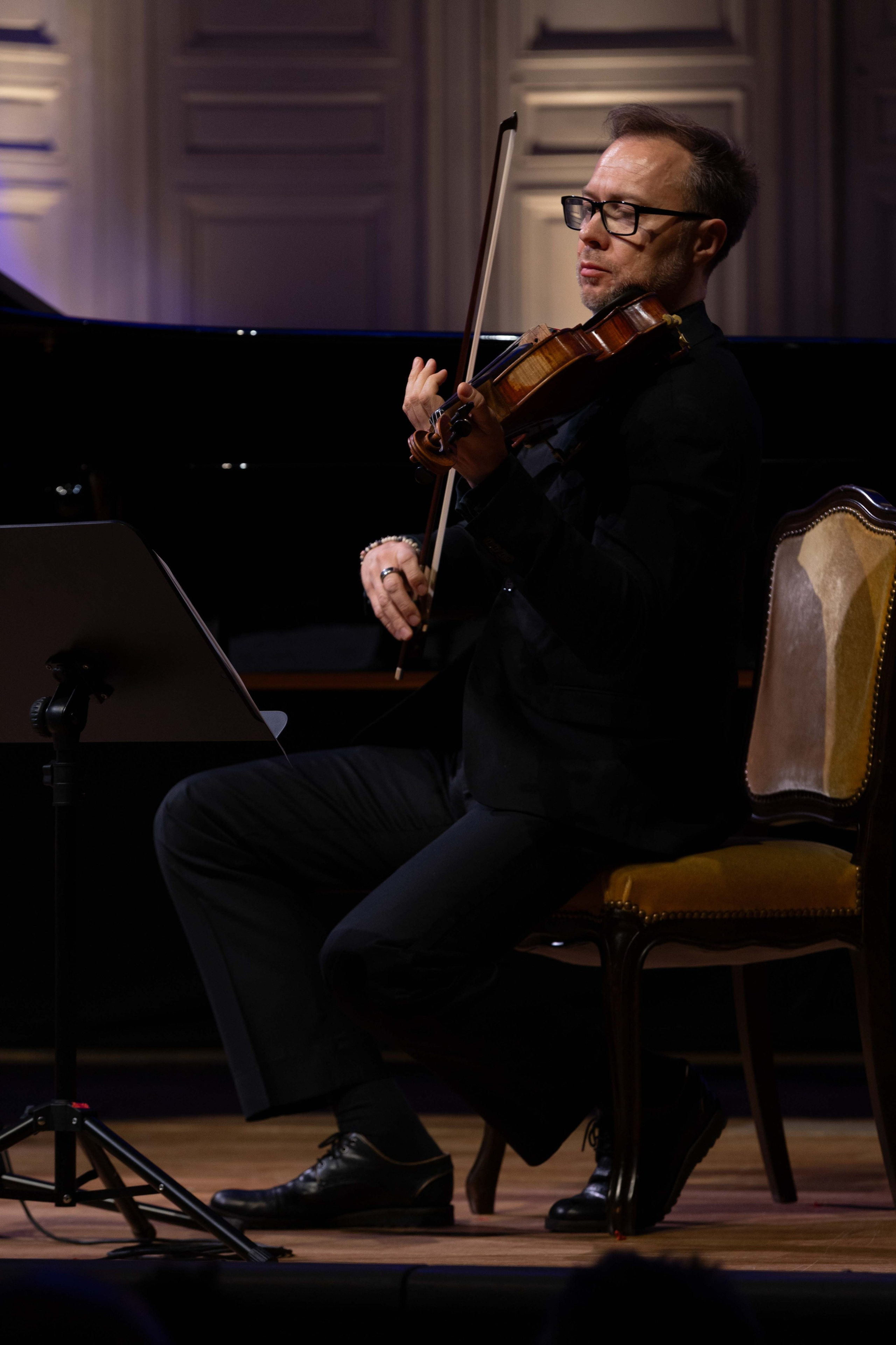 SALLE GAVEAU (PARIS). Wedding&Event photographer Ismail Rzayev in Baku