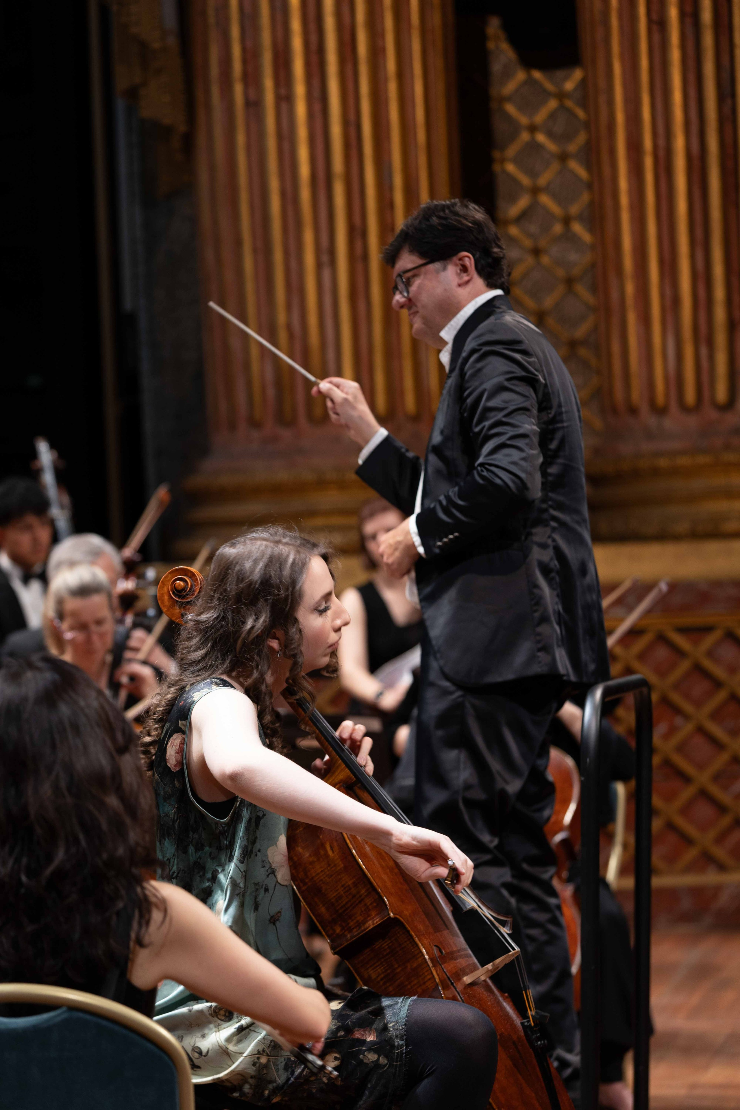 ROYAL OPERA VERSAILLES (PARIS). Wedding&Event photographer Ismail Rzayev in Baku