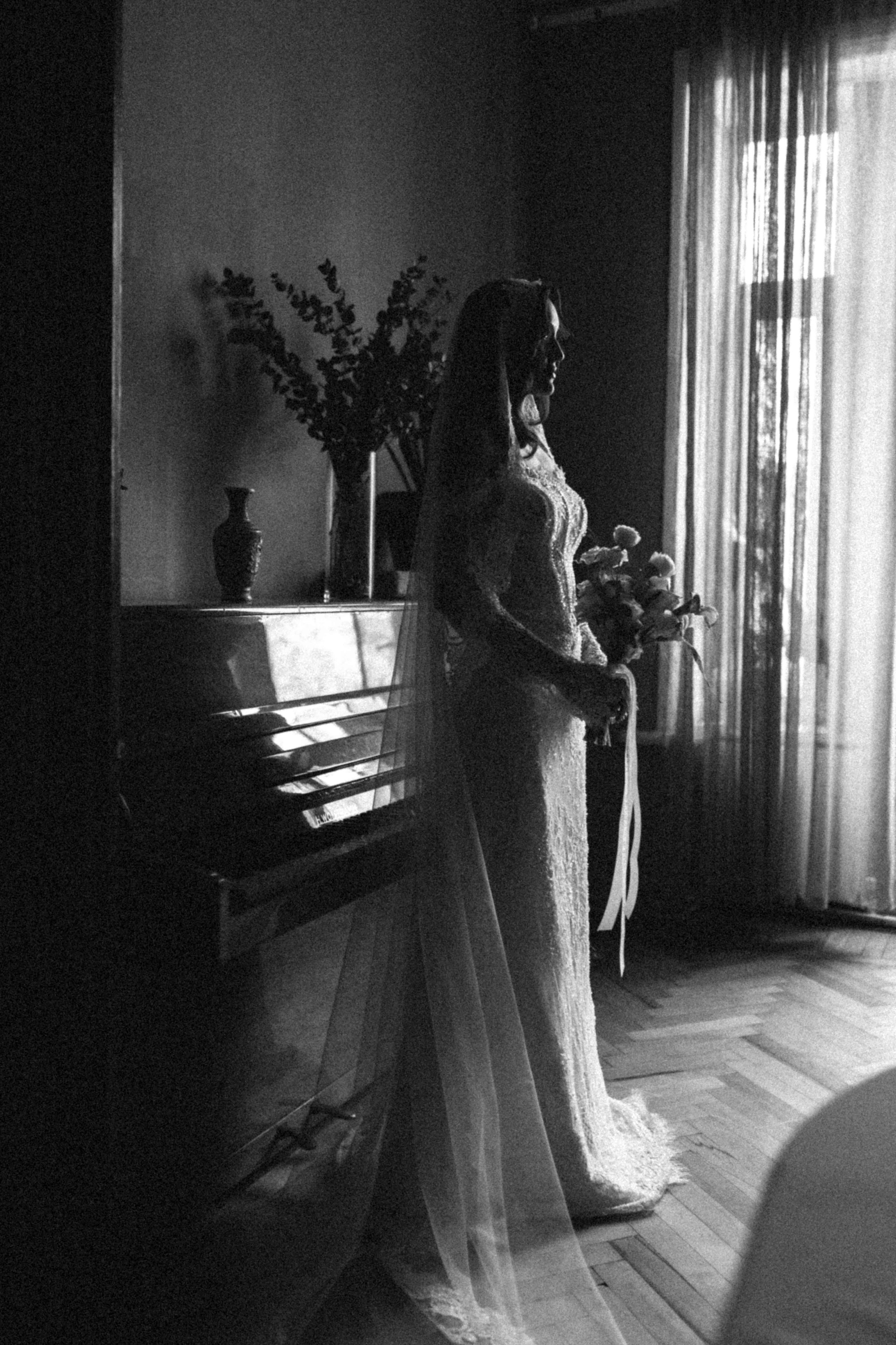 YUSIF&VIOLETTA. Wedding&Event photographer Ismail Rzayev in Baku