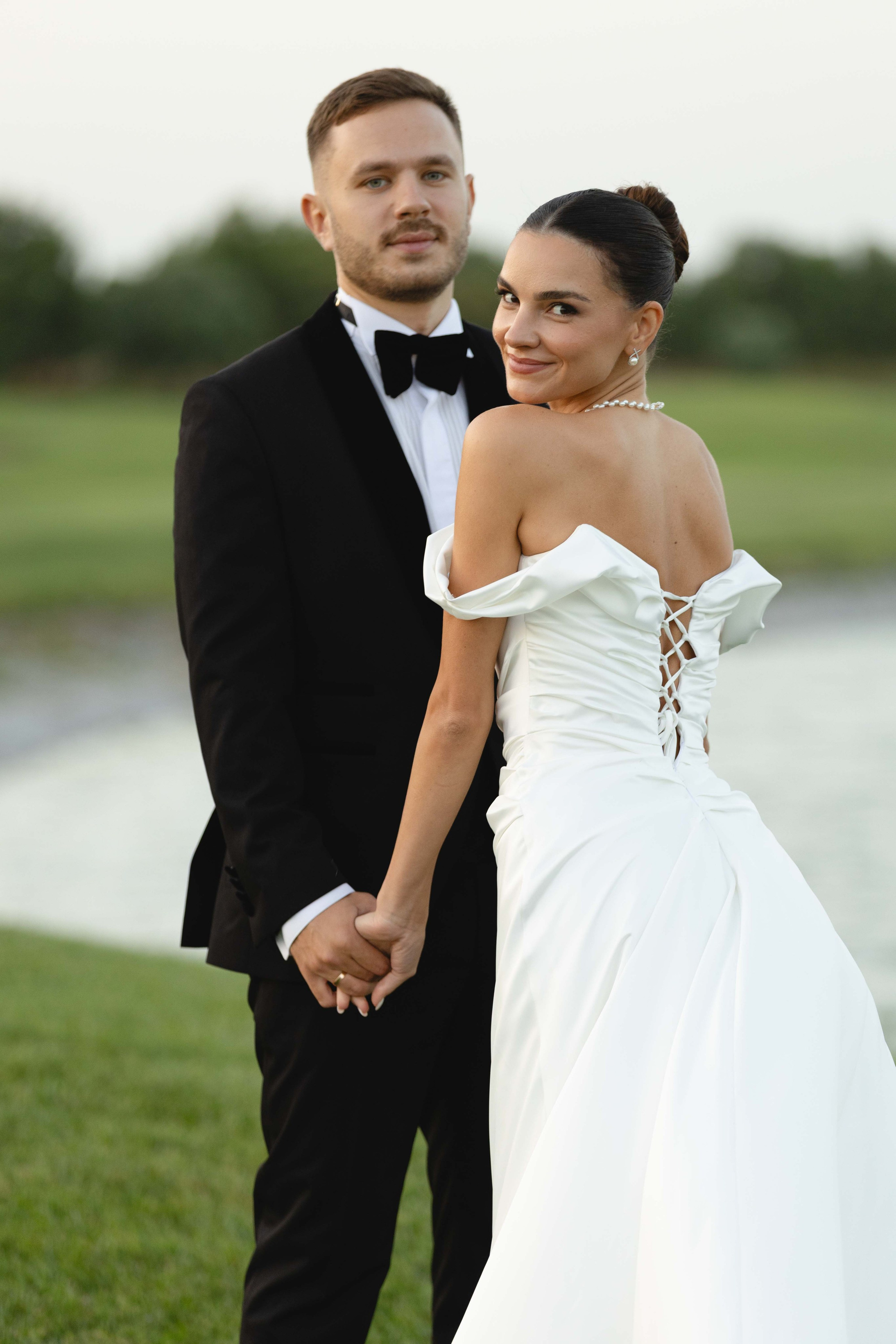 MARK&SIYANA. Wedding&Event photographer Ismail Rzayev in Baku