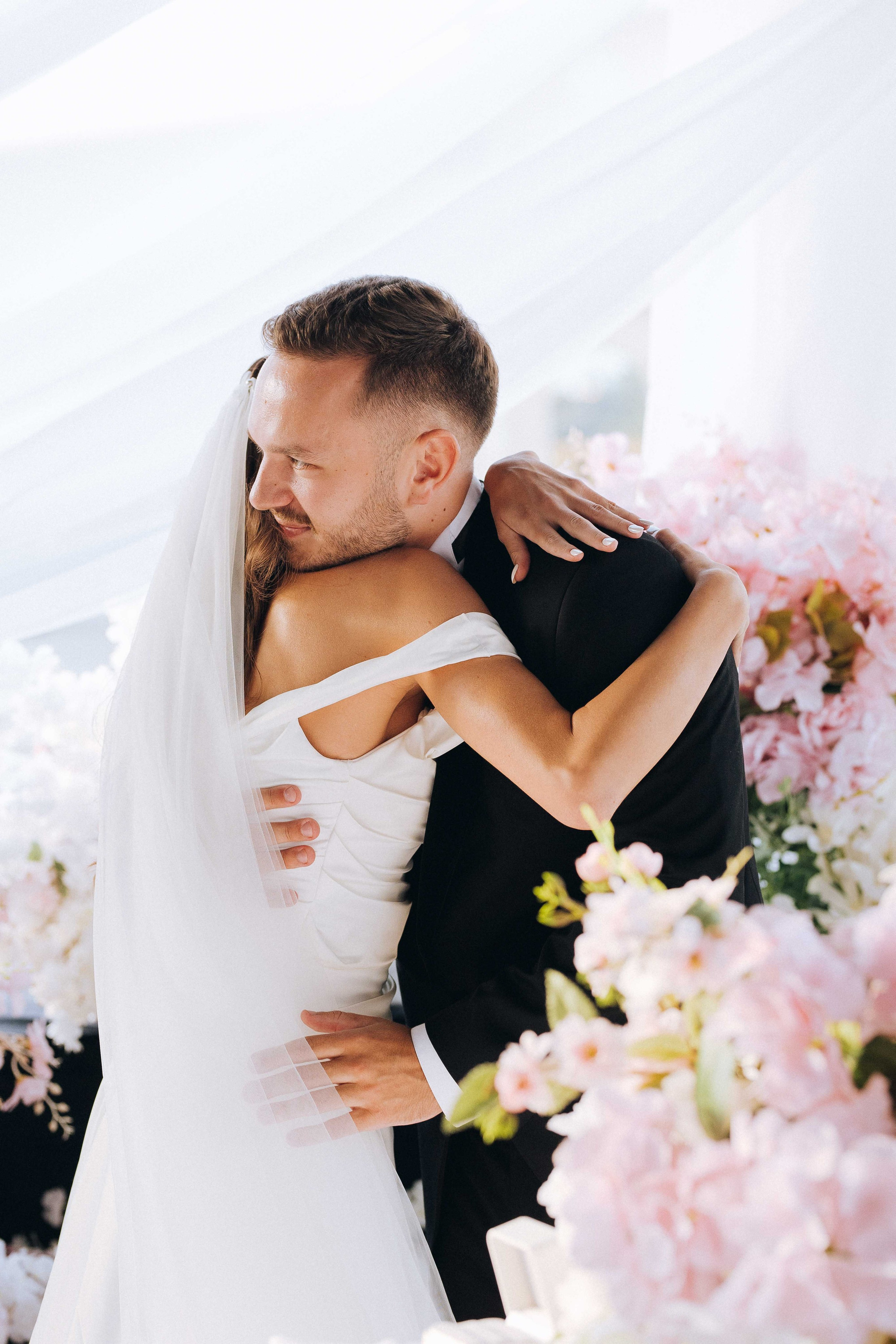 MARK&SIYANA. Wedding&Event photographer Ismail Rzayev in Baku