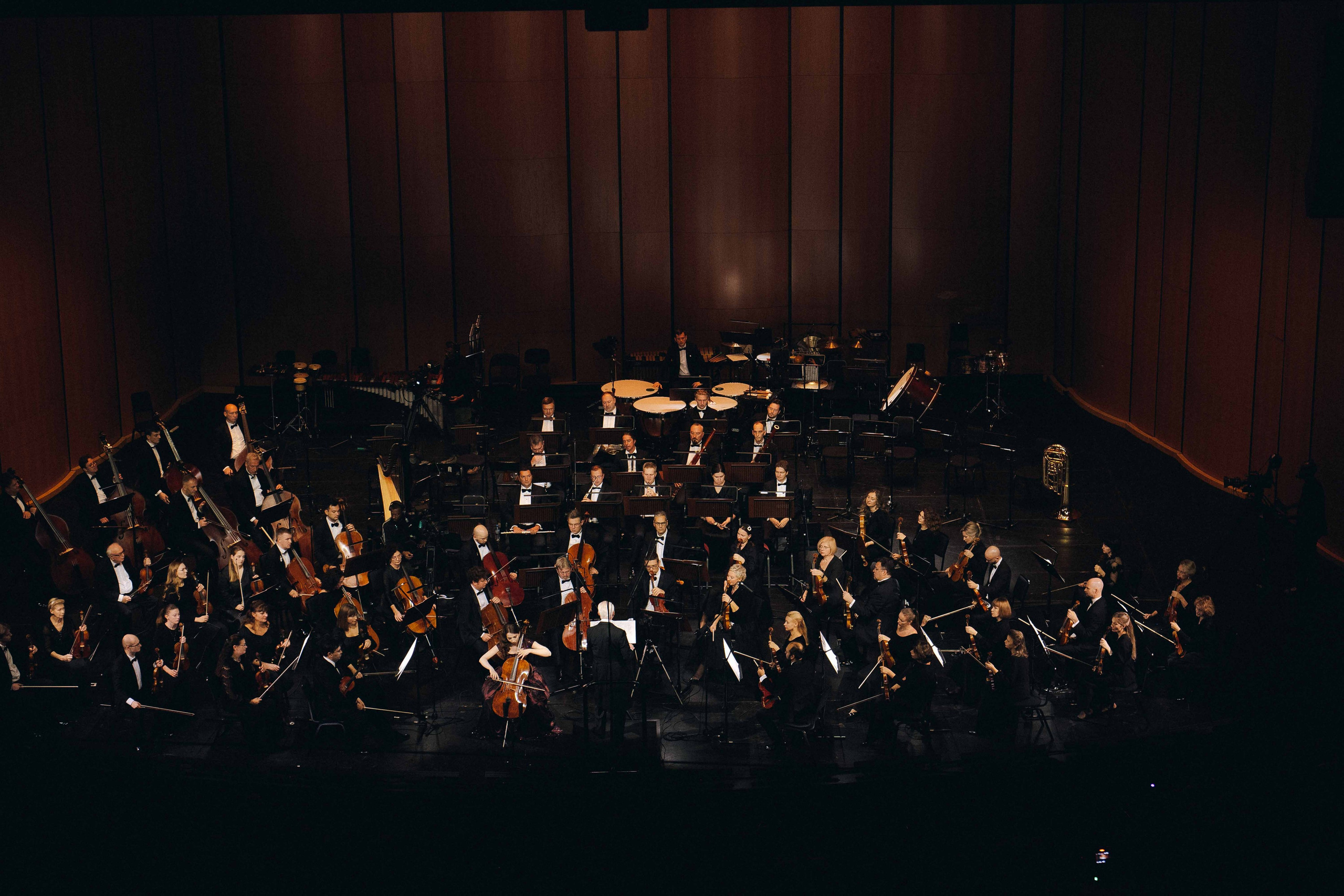 DUBAI OPERA. Wedding&Event photographer Ismail Rzayev in Baku