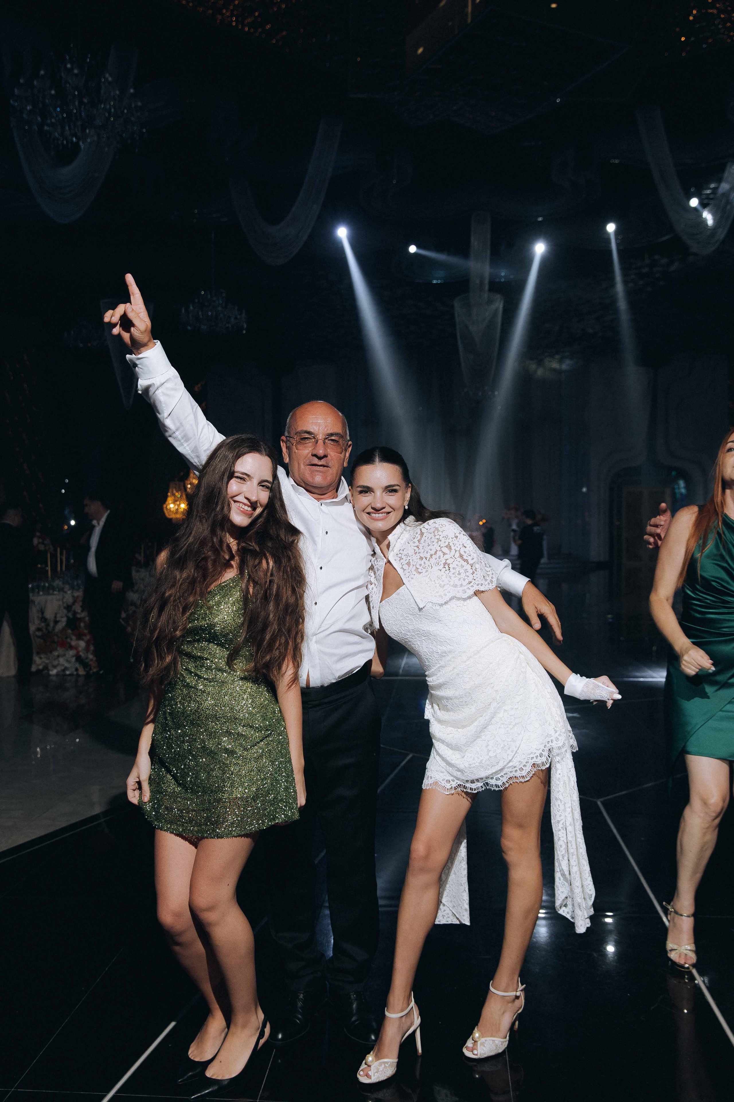 MARK&SIYANA. Wedding&Event photographer Ismail Rzayev in Baku