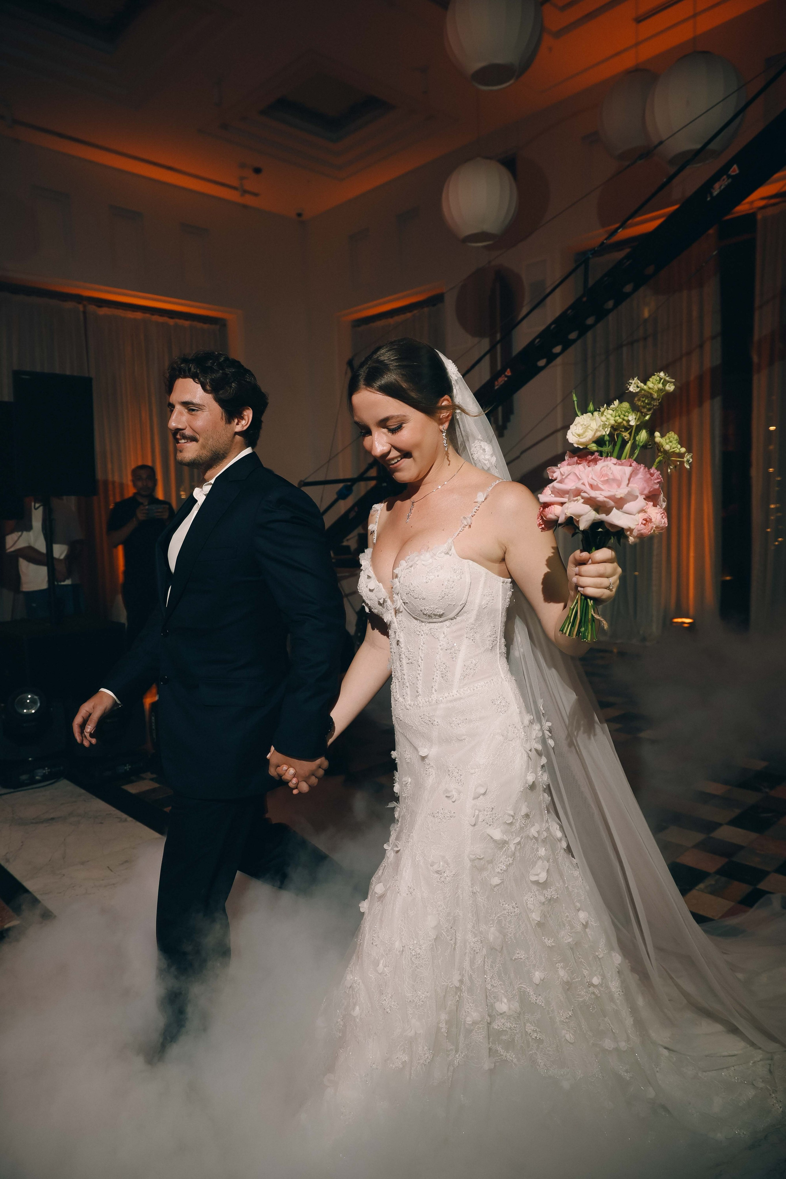 IGOR&DASHA. Wedding&Event photographer Ismail Rzayev in Baku