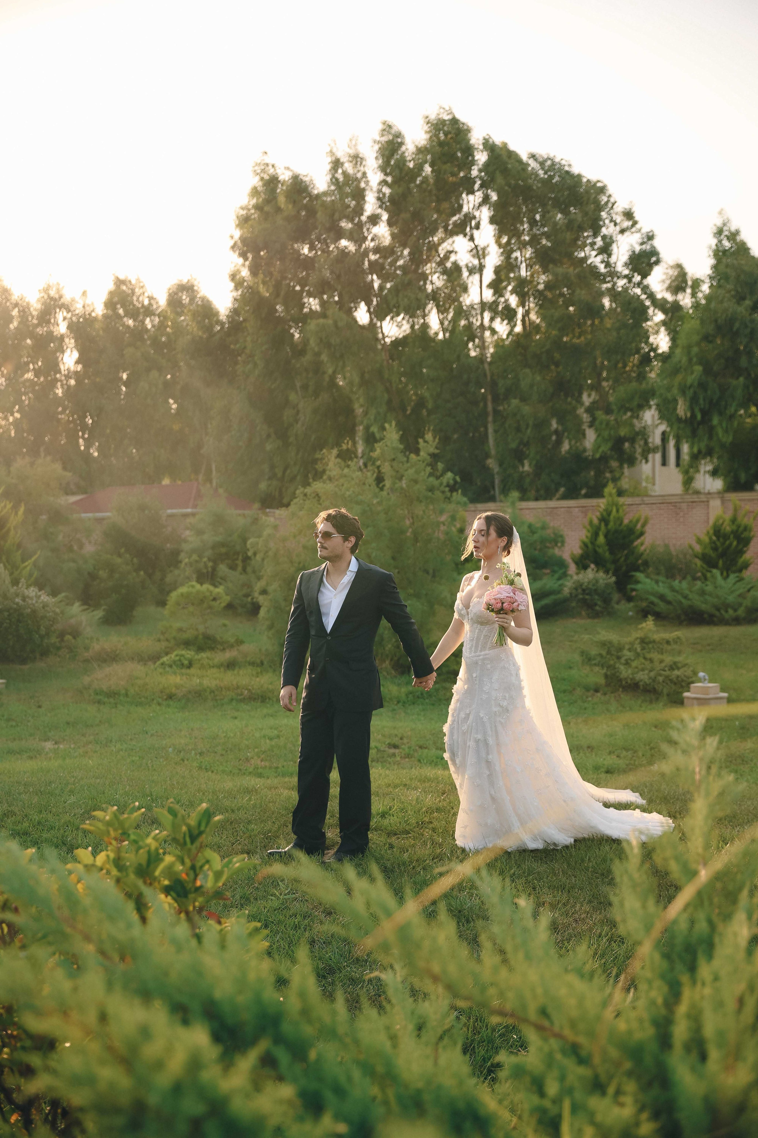 IGOR&DASHA. Wedding&Event photographer Ismail Rzayev in Baku