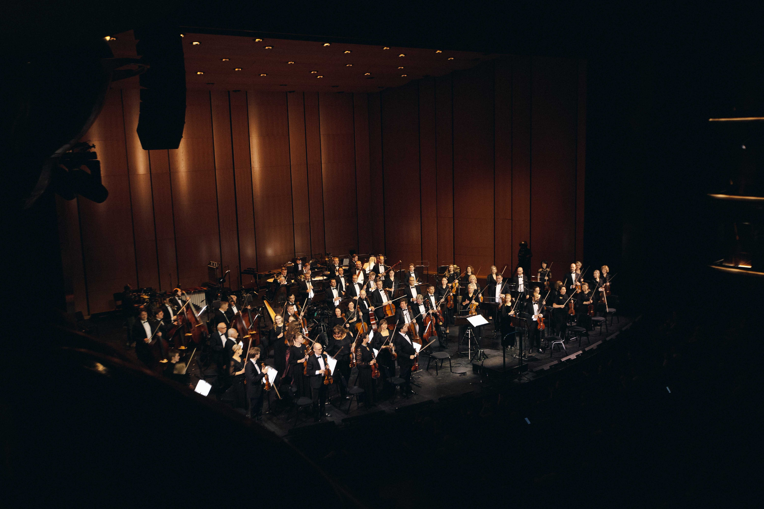 DUBAI OPERA. Wedding&Event photographer Ismail Rzayev in Baku