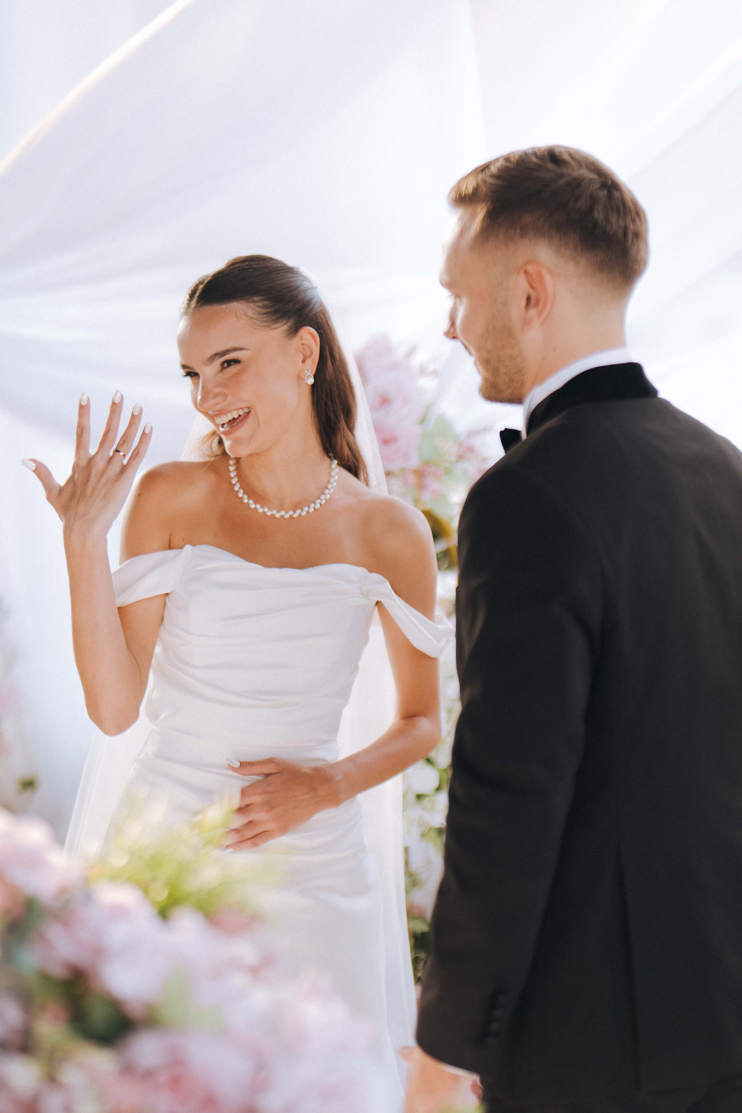 MARK&SIYANA. Wedding&Event photographer Ismail Rzayev in Baku