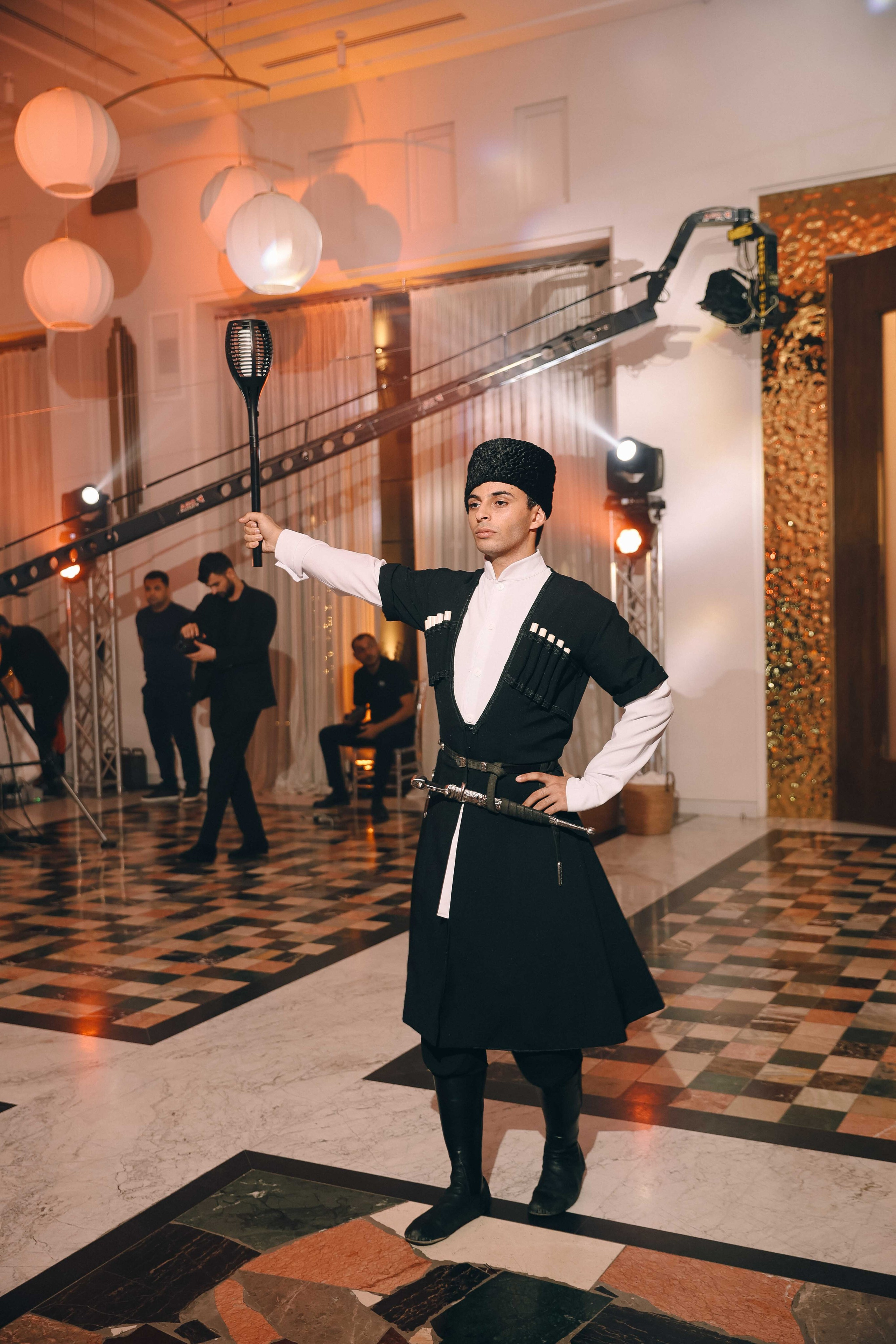 IGOR&DASHA. Wedding&Event photographer Ismail Rzayev in Baku