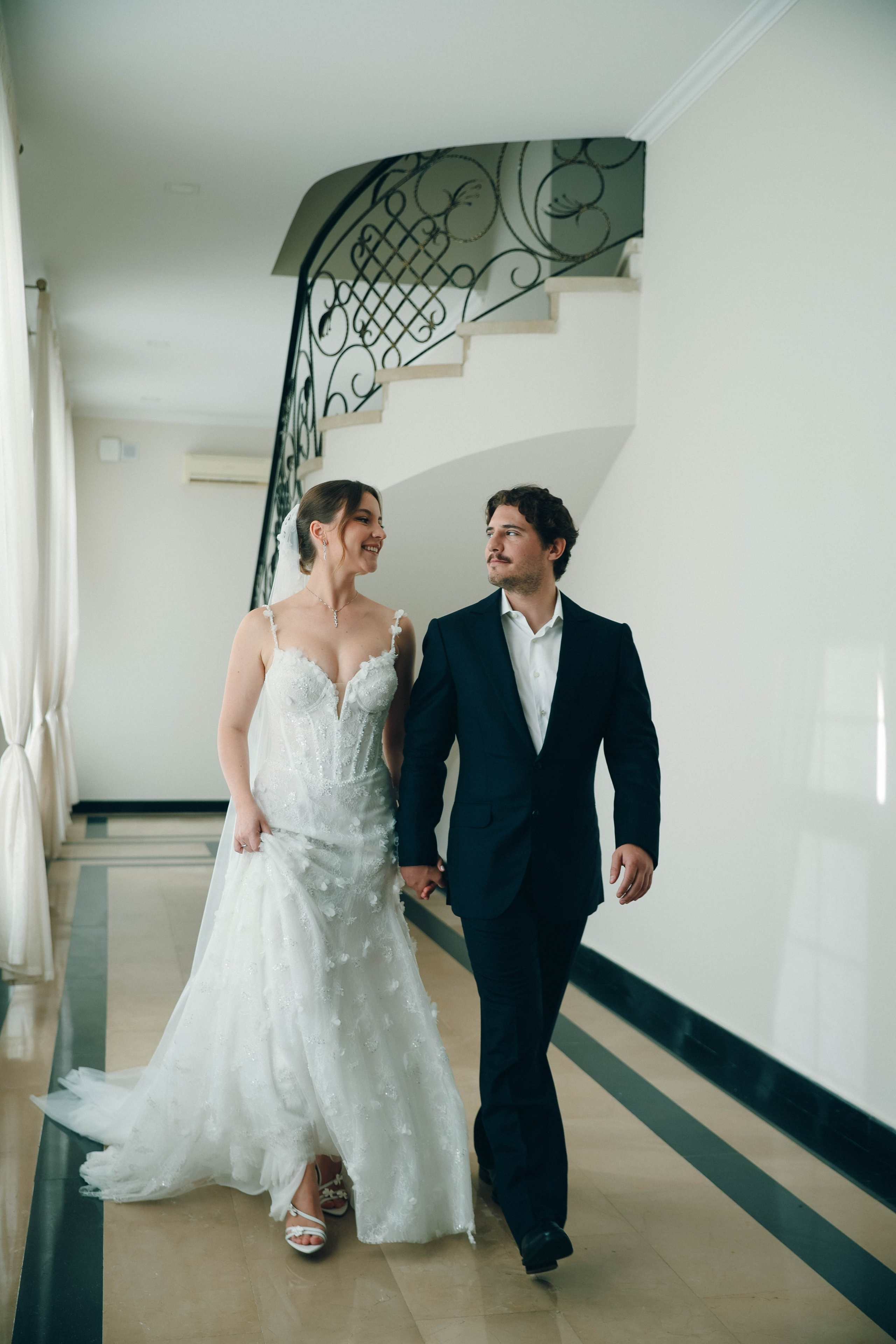 IGOR&DASHA. Wedding&Event photographer Ismail Rzayev in Baku