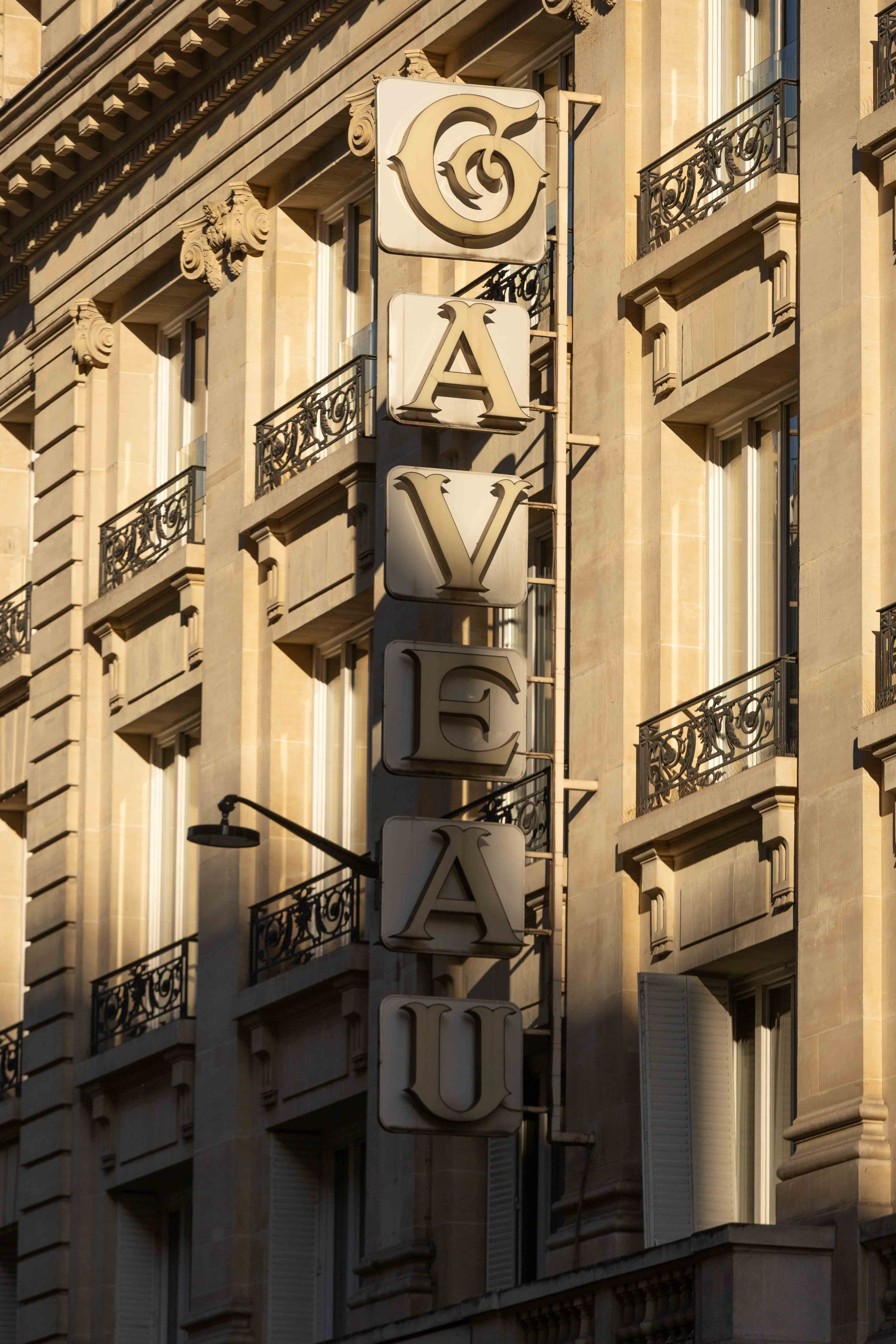 SALLE GAVEAU (PARIS). Wedding&Event photographer Ismail Rzayev in Baku
