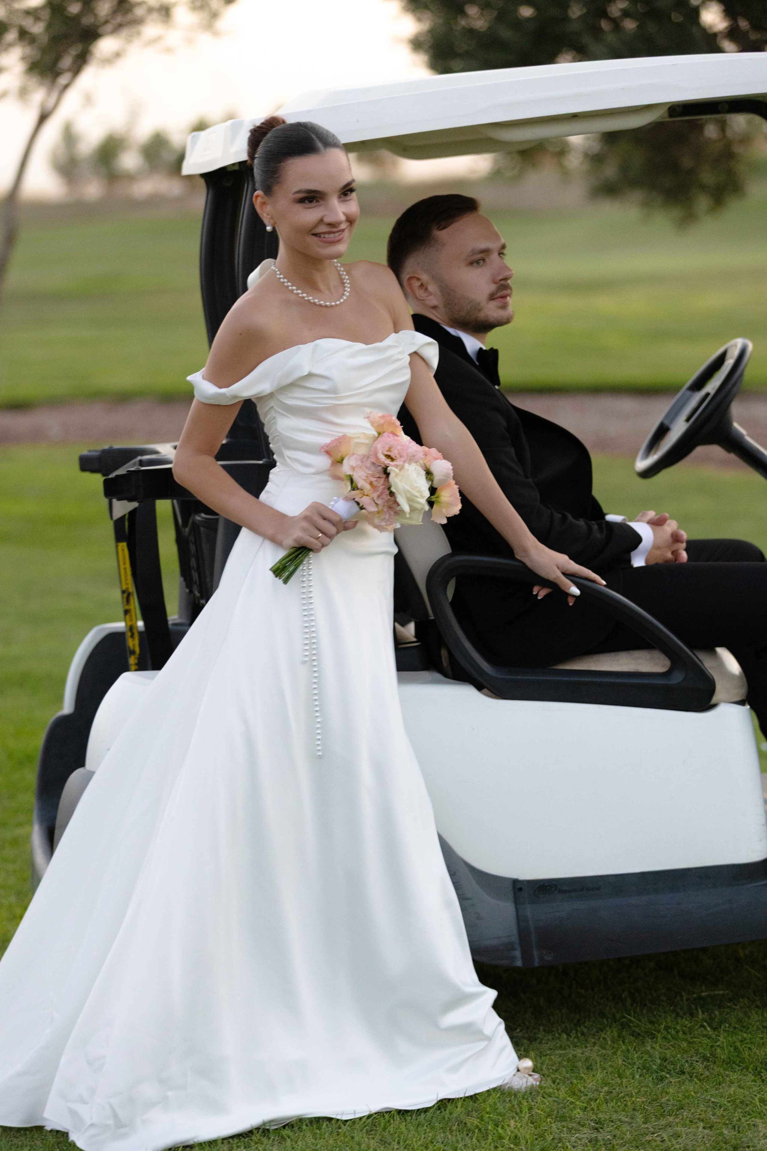 MARK&SIYANA. Wedding&Event photographer Ismail Rzayev in Baku