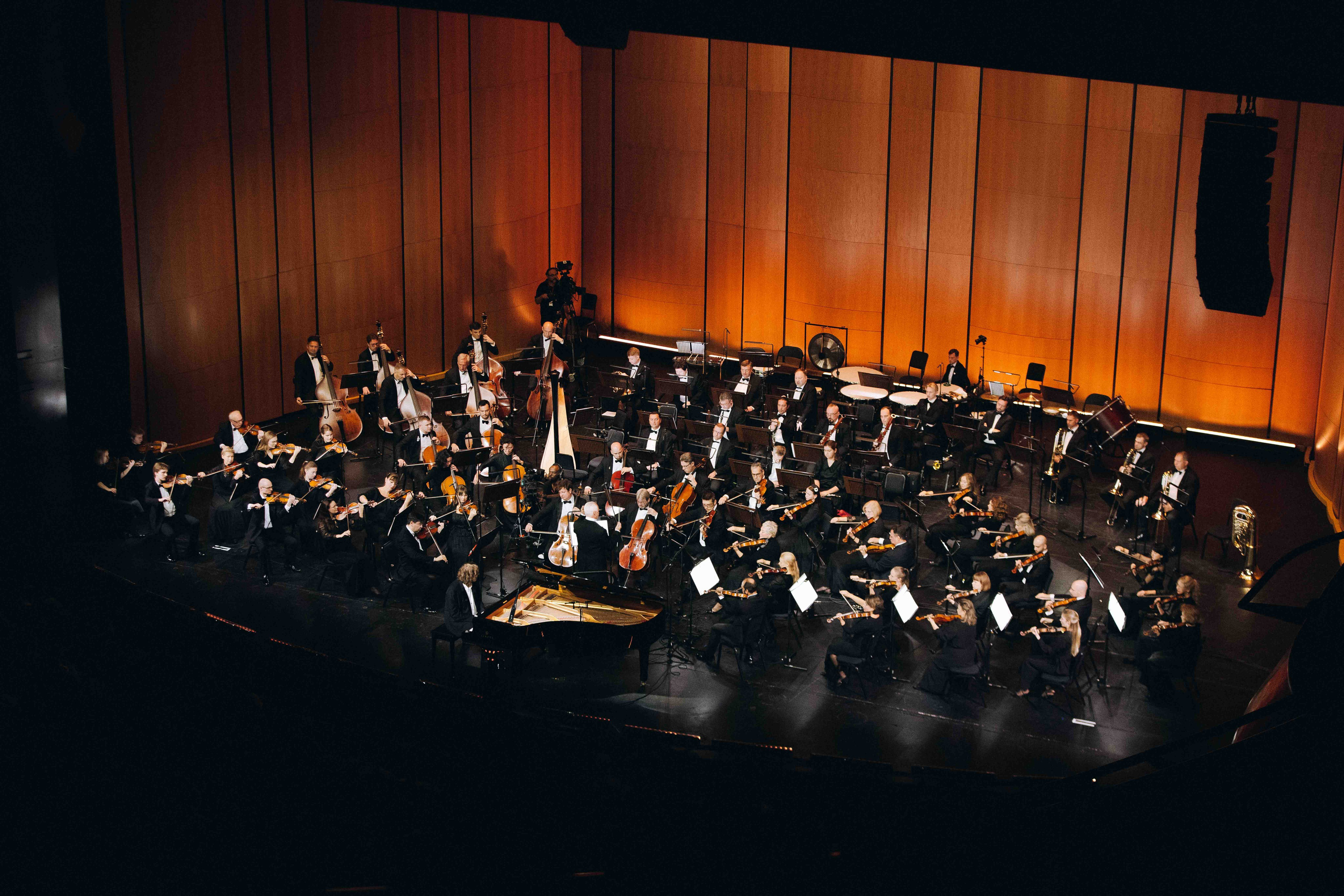 DUBAI OPERA. Wedding&Event photographer Ismail Rzayev in Baku