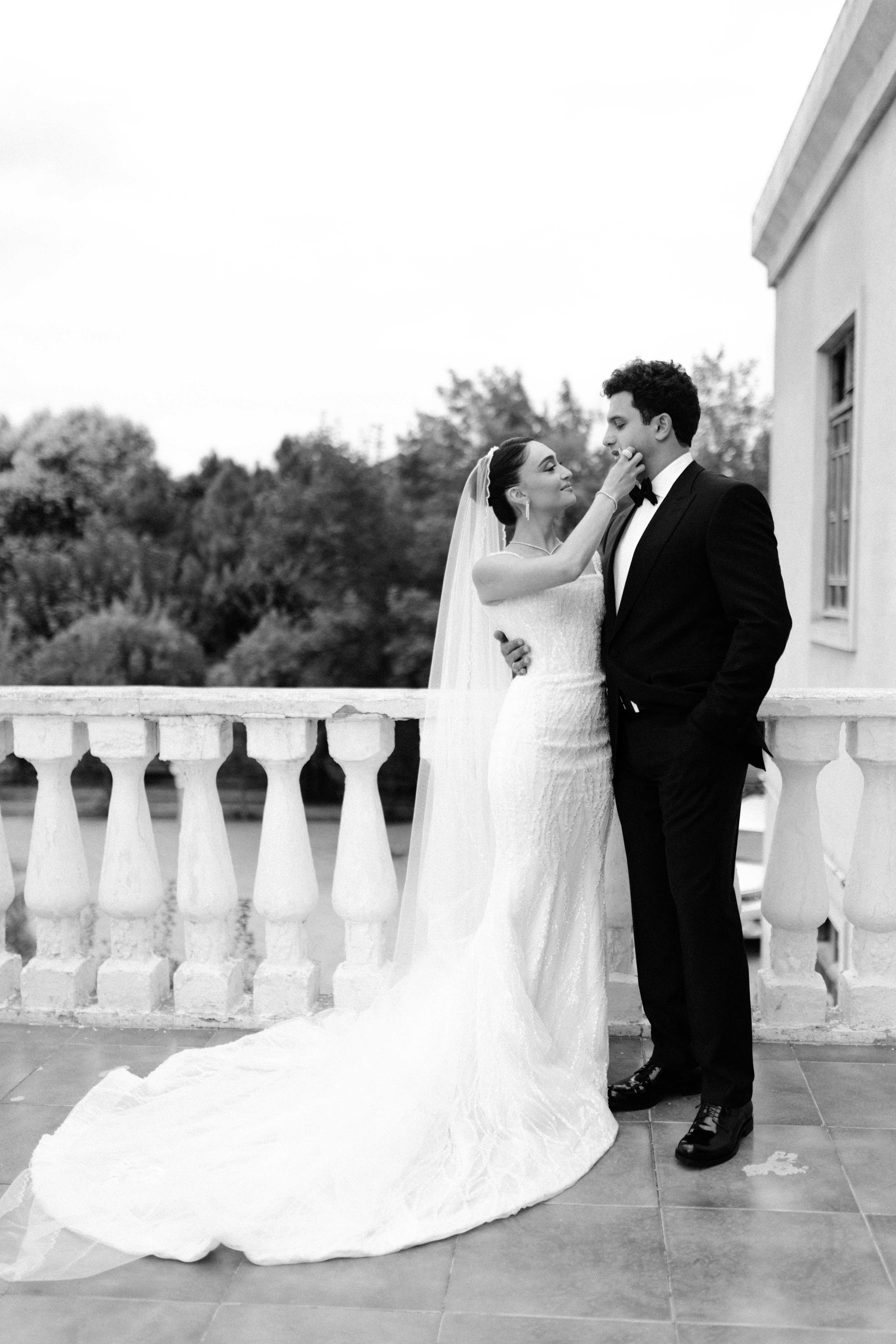 JAVID&GUMRU. Wedding&Event photographer Ismail Rzayev in Baku