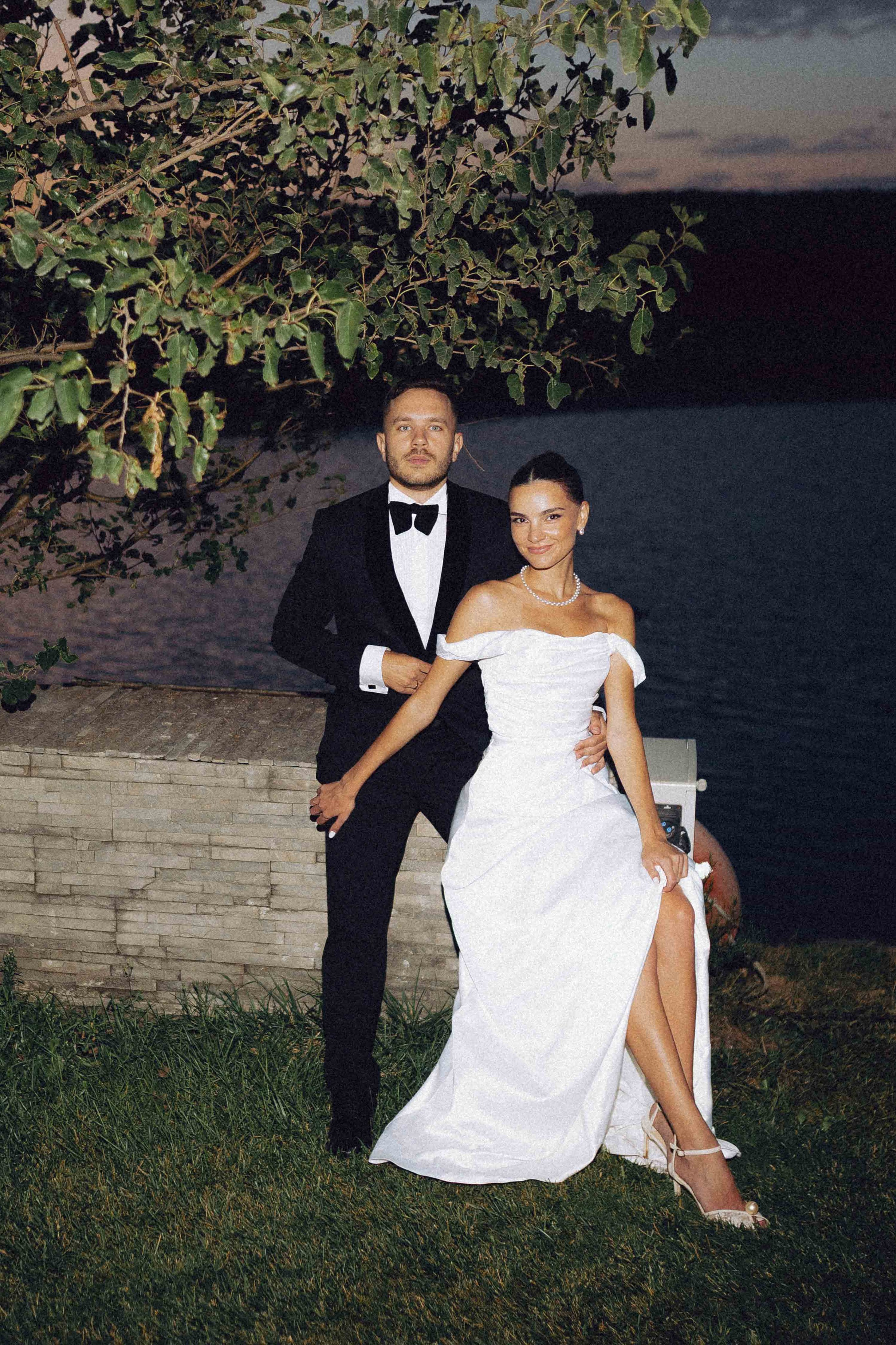 MARK&SIYANA. Wedding&Event photographer Ismail Rzayev in Baku