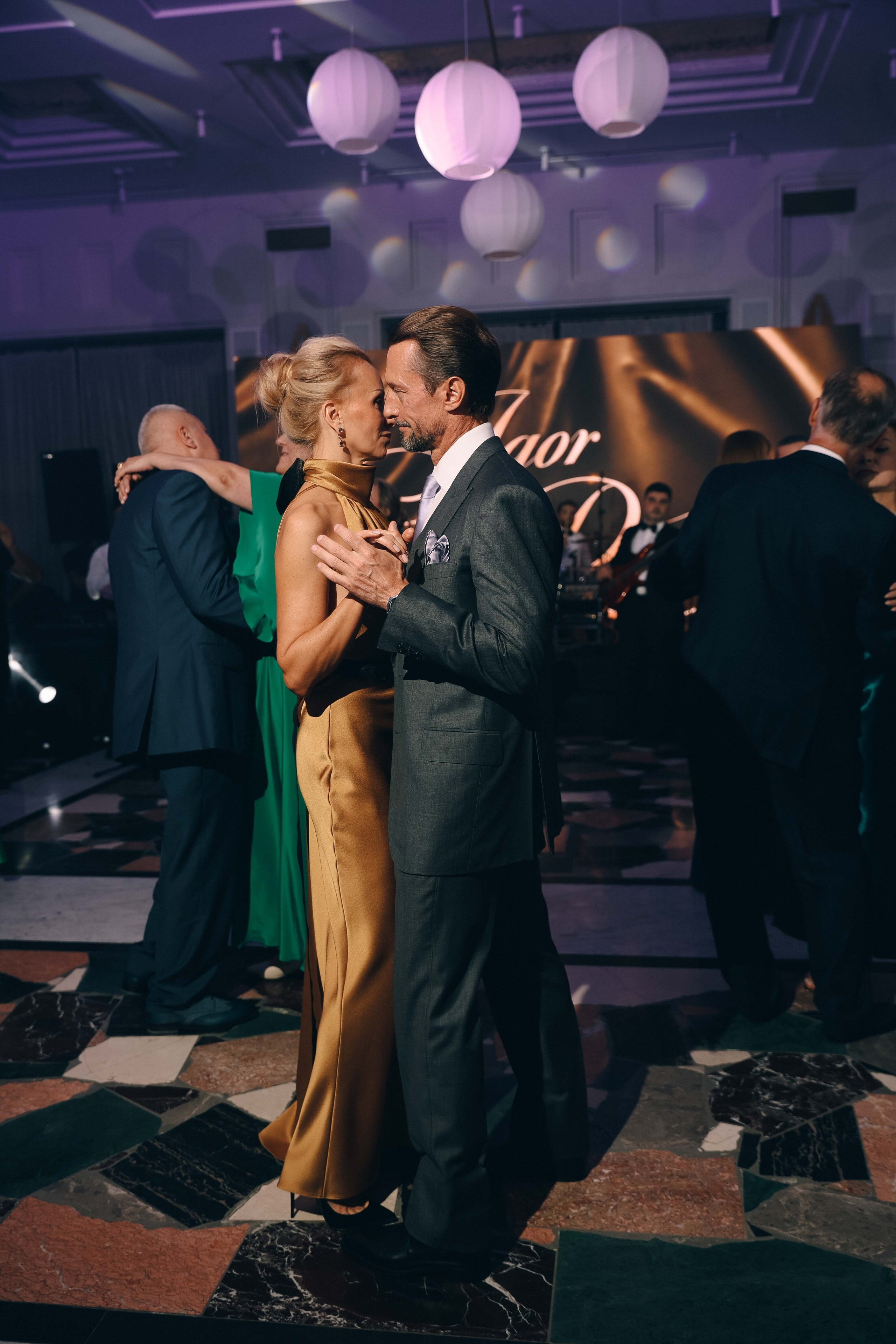 IGOR&DASHA. Wedding&Event photographer Ismail Rzayev in Baku