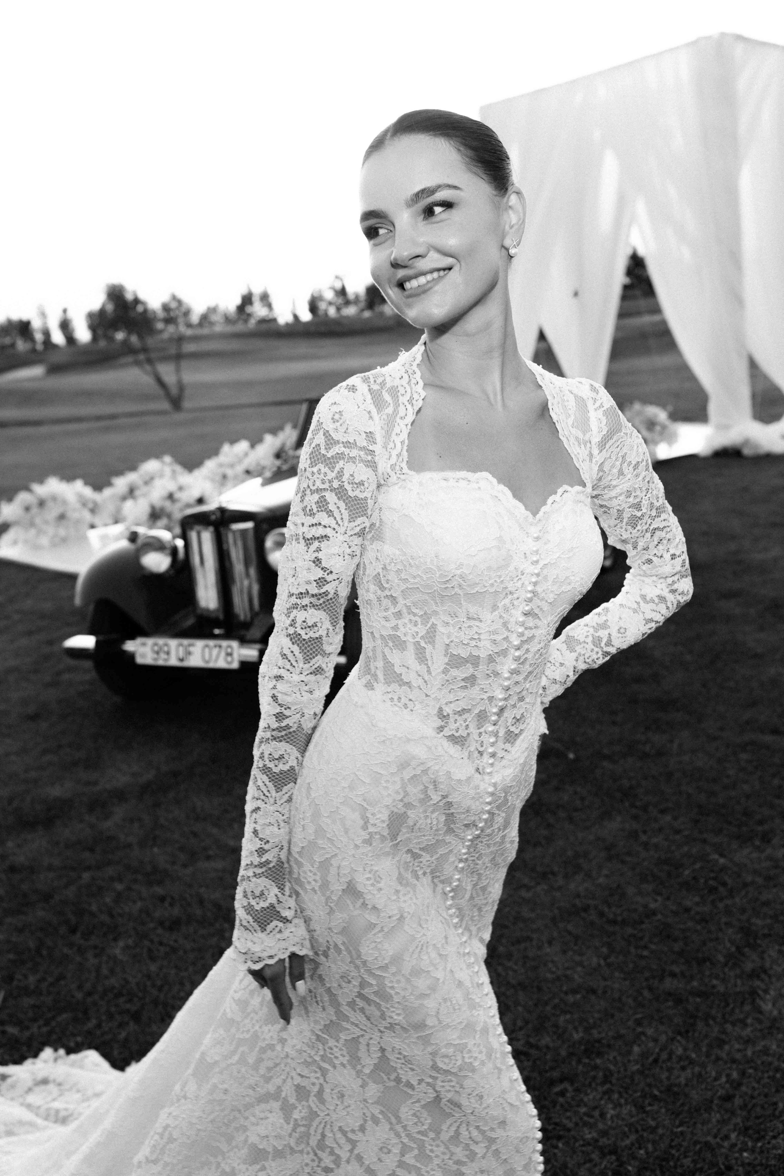MARK&SIYANA. Wedding&Event photographer Ismail Rzayev in Baku