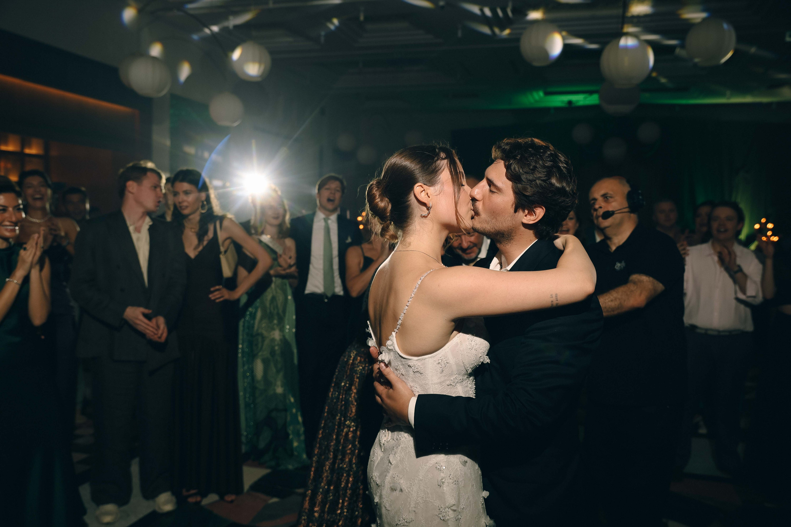 IGOR&DASHA. Wedding&Event photographer Ismail Rzayev in Baku