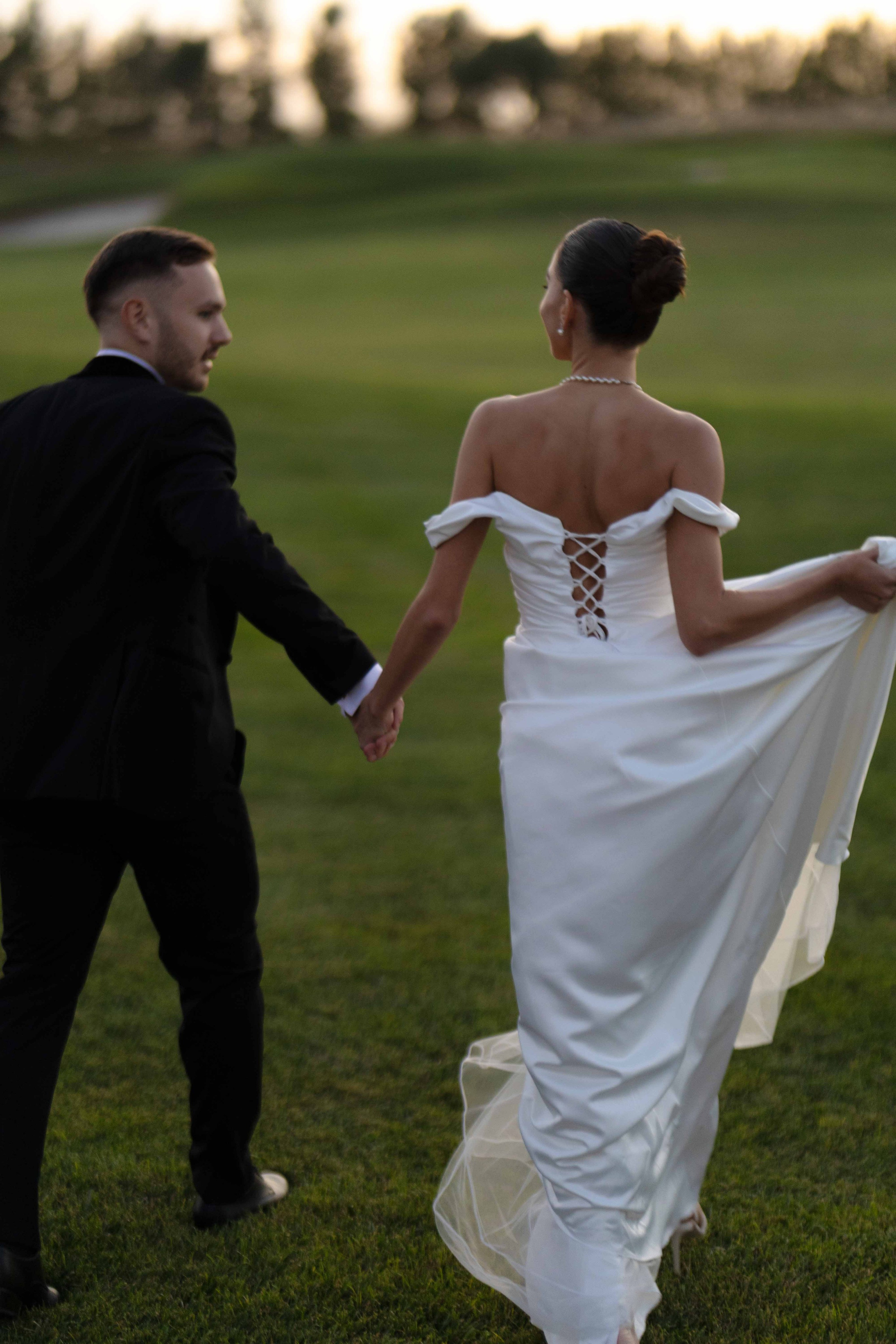 MARK&SIYANA. Wedding&Event photographer Ismail Rzayev in Baku