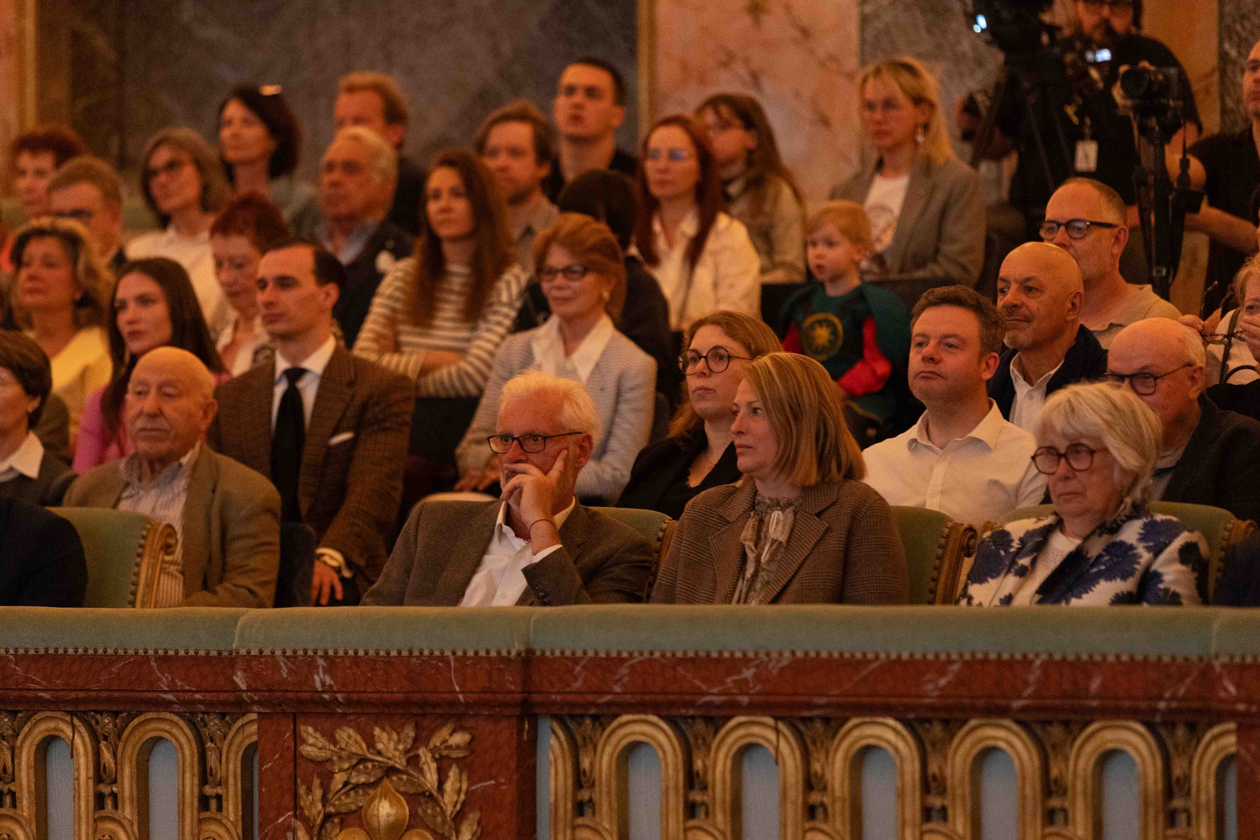 ROYAL OPERA VERSAILLES (PARIS). Wedding&Event photographer Ismail Rzayev in Baku