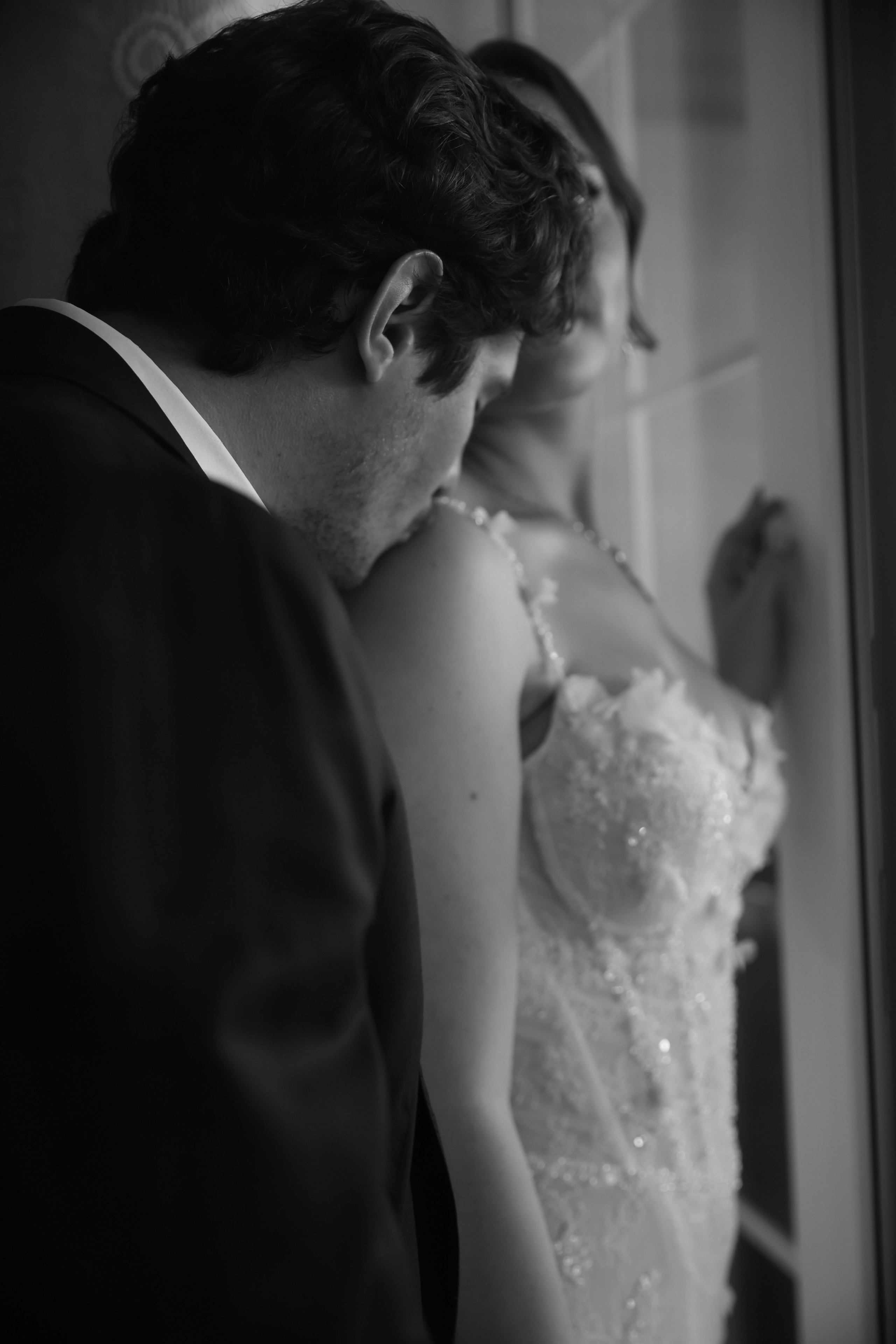 IGOR&DASHA. Wedding&Event photographer Ismail Rzayev in Baku