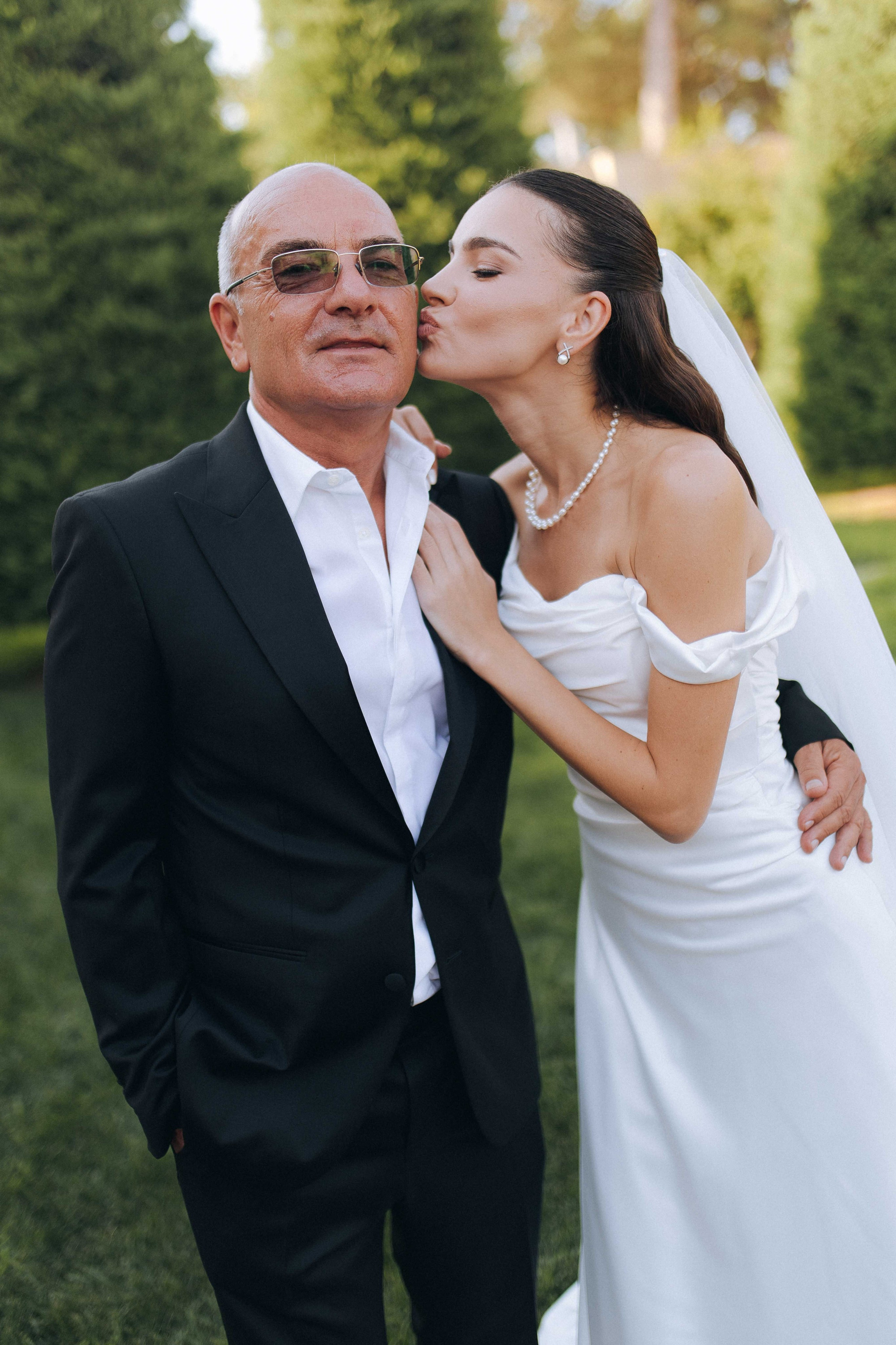 MARK&SIYANA. Wedding&Event photographer Ismail Rzayev in Baku