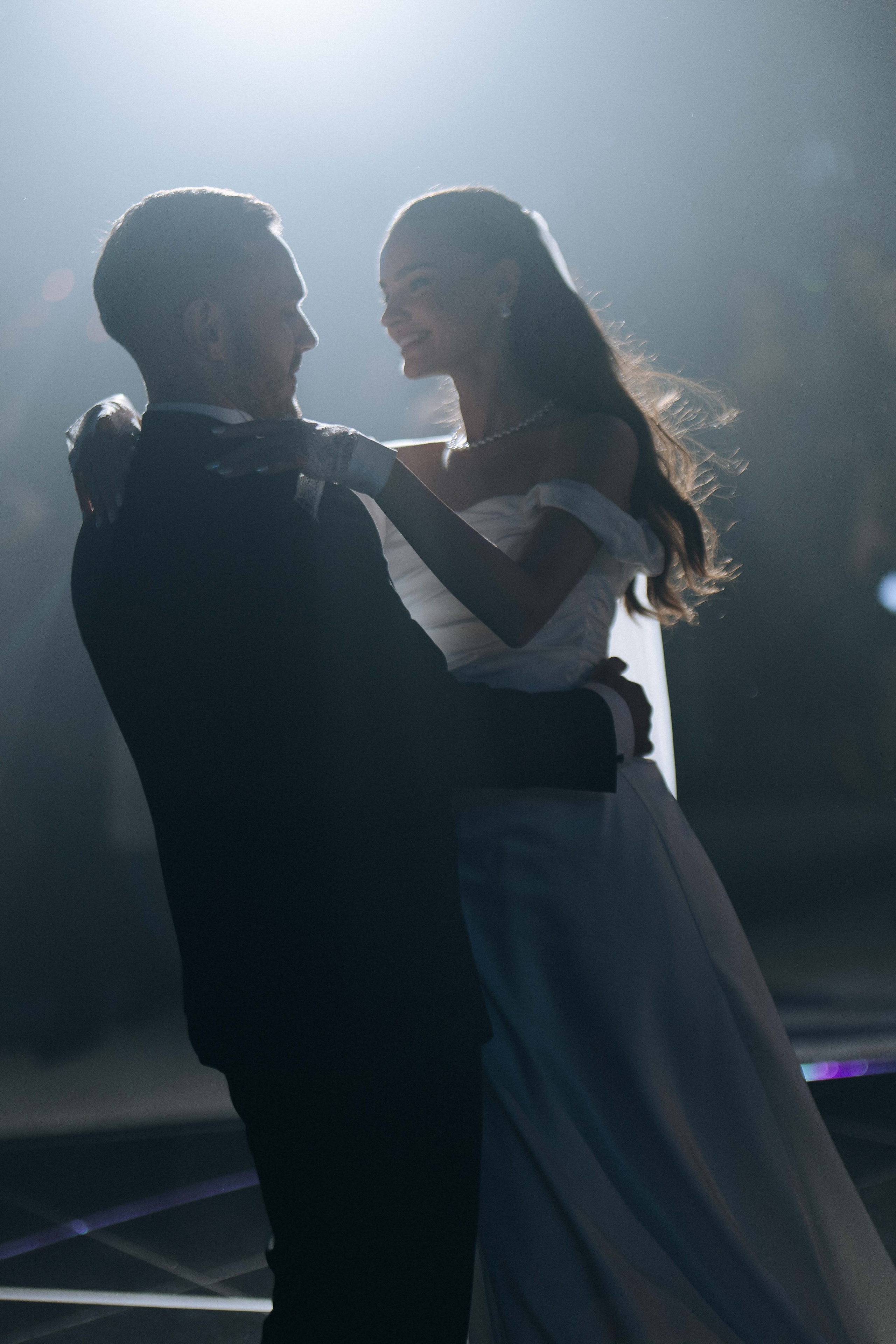 MARK&SIYANA. Wedding&Event photographer Ismail Rzayev in Baku