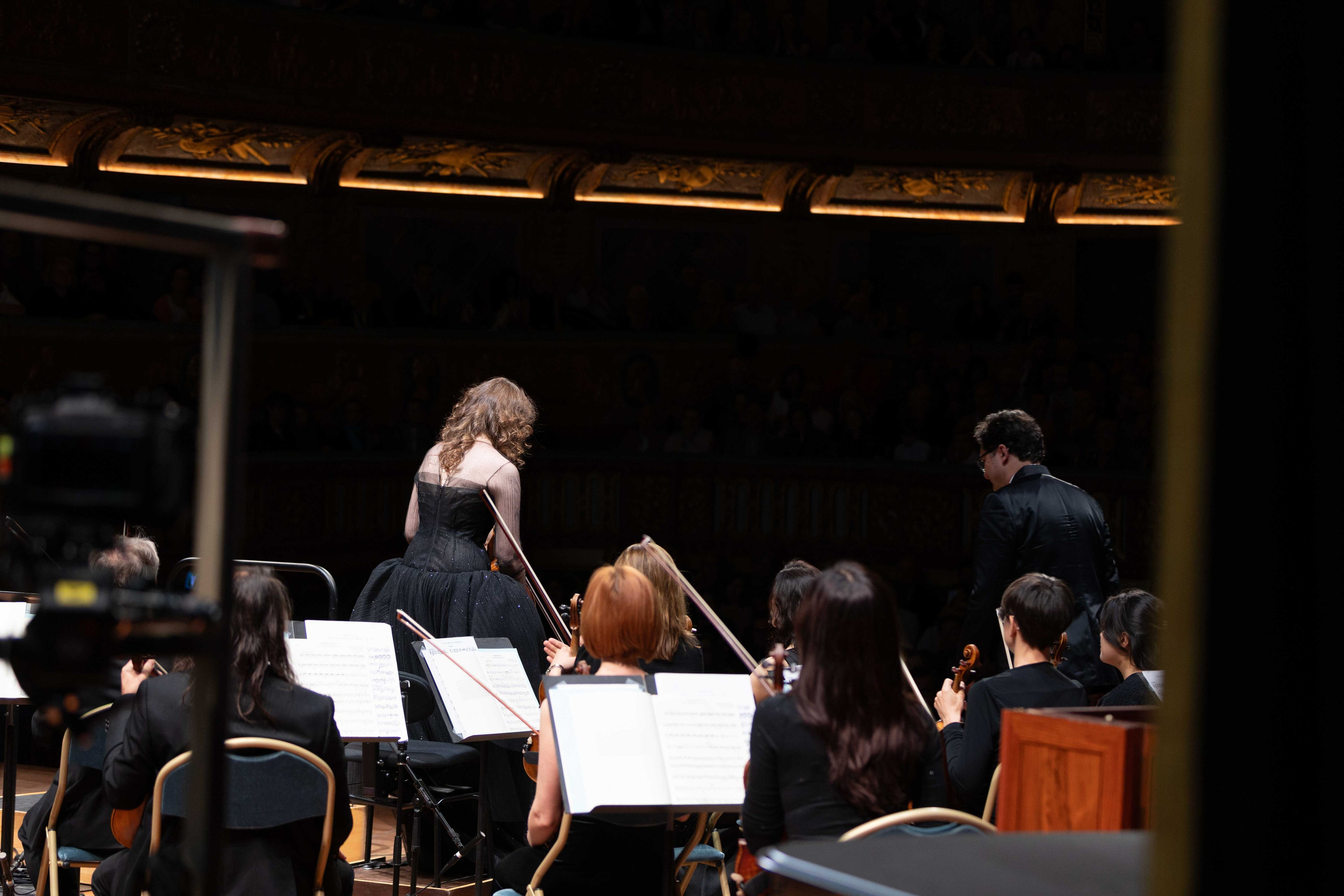 ROYAL OPERA VERSAILLES (PARIS). Wedding&Event photographer Ismail Rzayev in Baku
