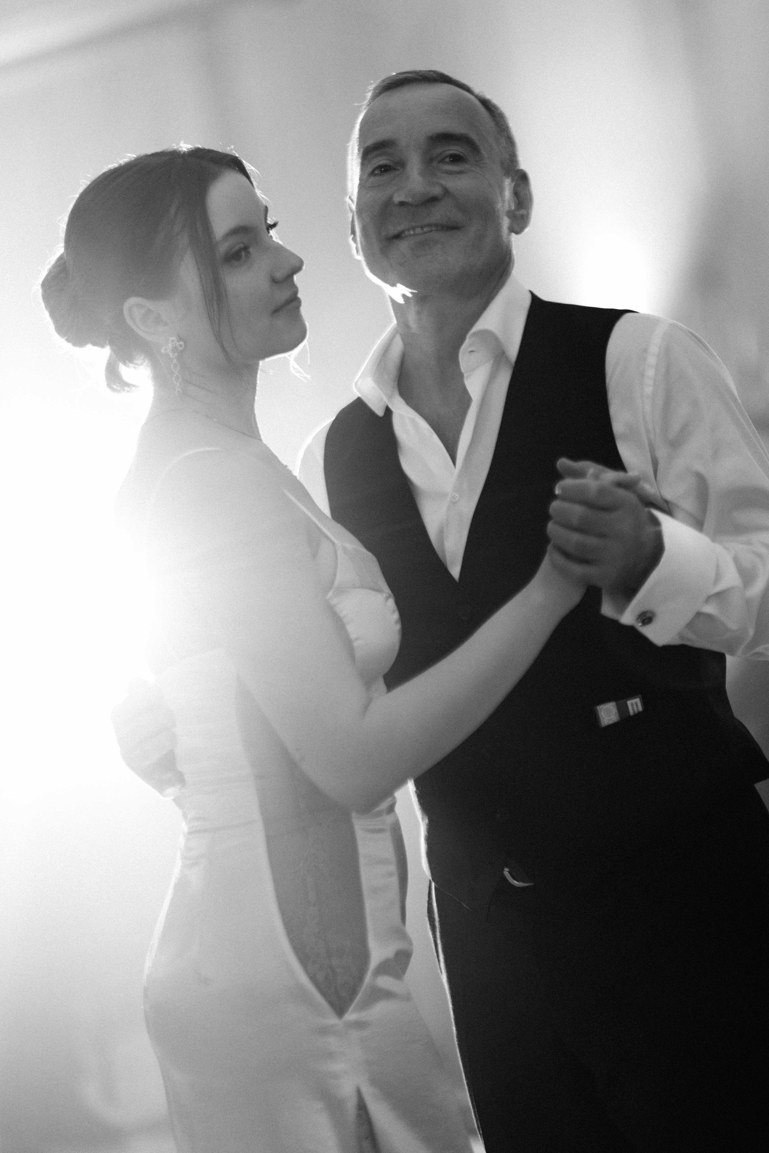 IGOR&DASHA. Wedding&Event photographer Ismail Rzayev in Baku