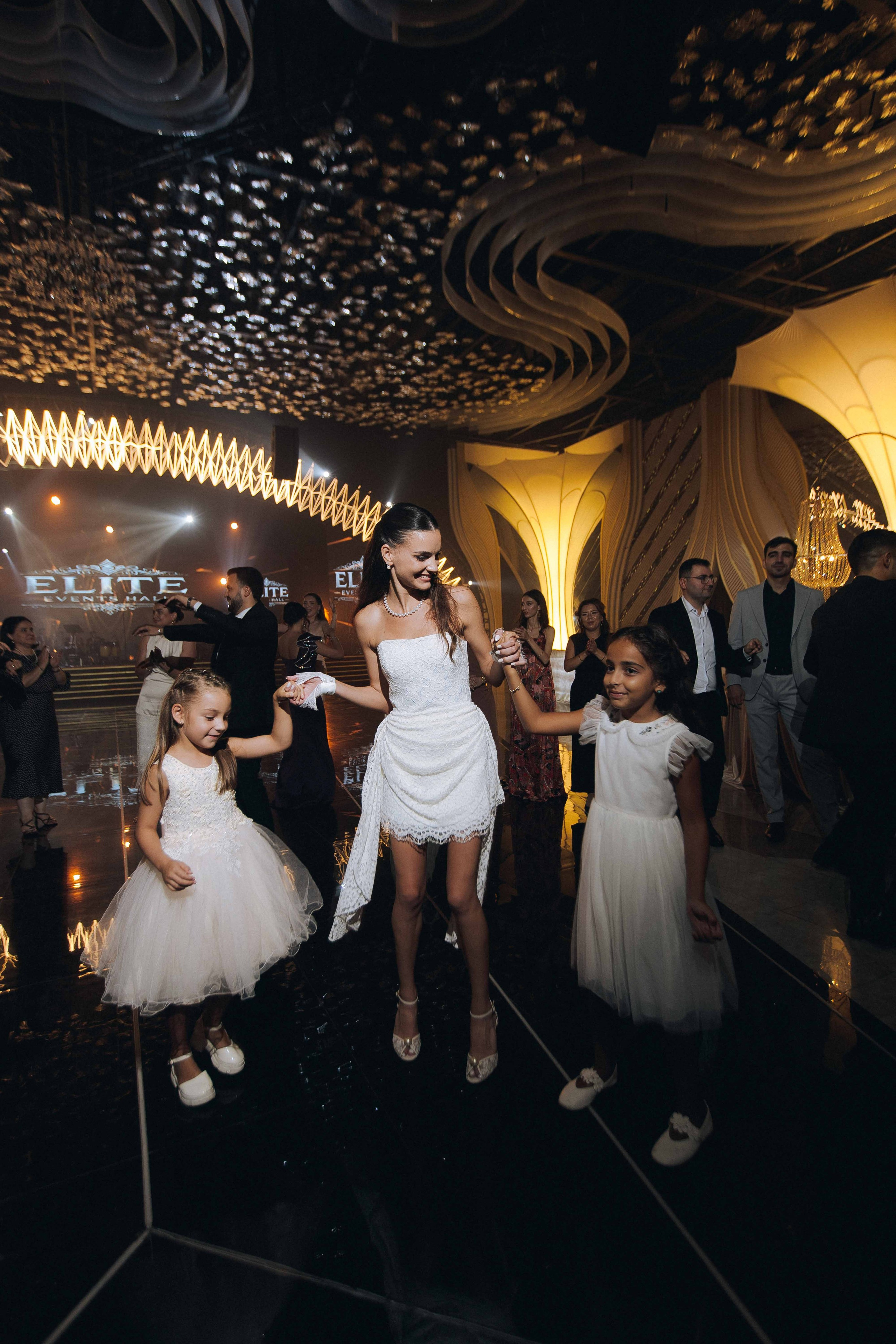 MARK&SIYANA. Wedding&Event photographer Ismail Rzayev in Baku
