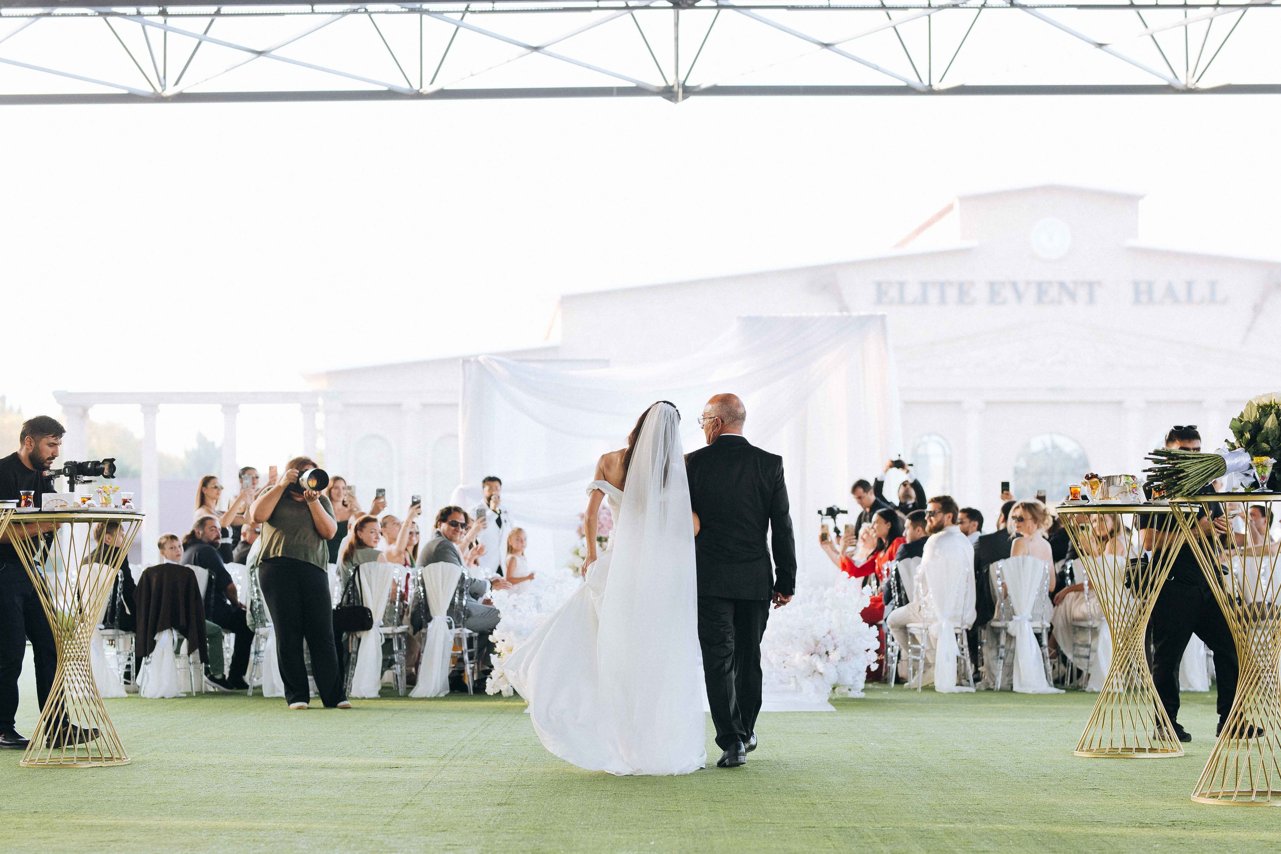 MARK&SIYANA. Wedding&Event photographer Ismail Rzayev in Baku
