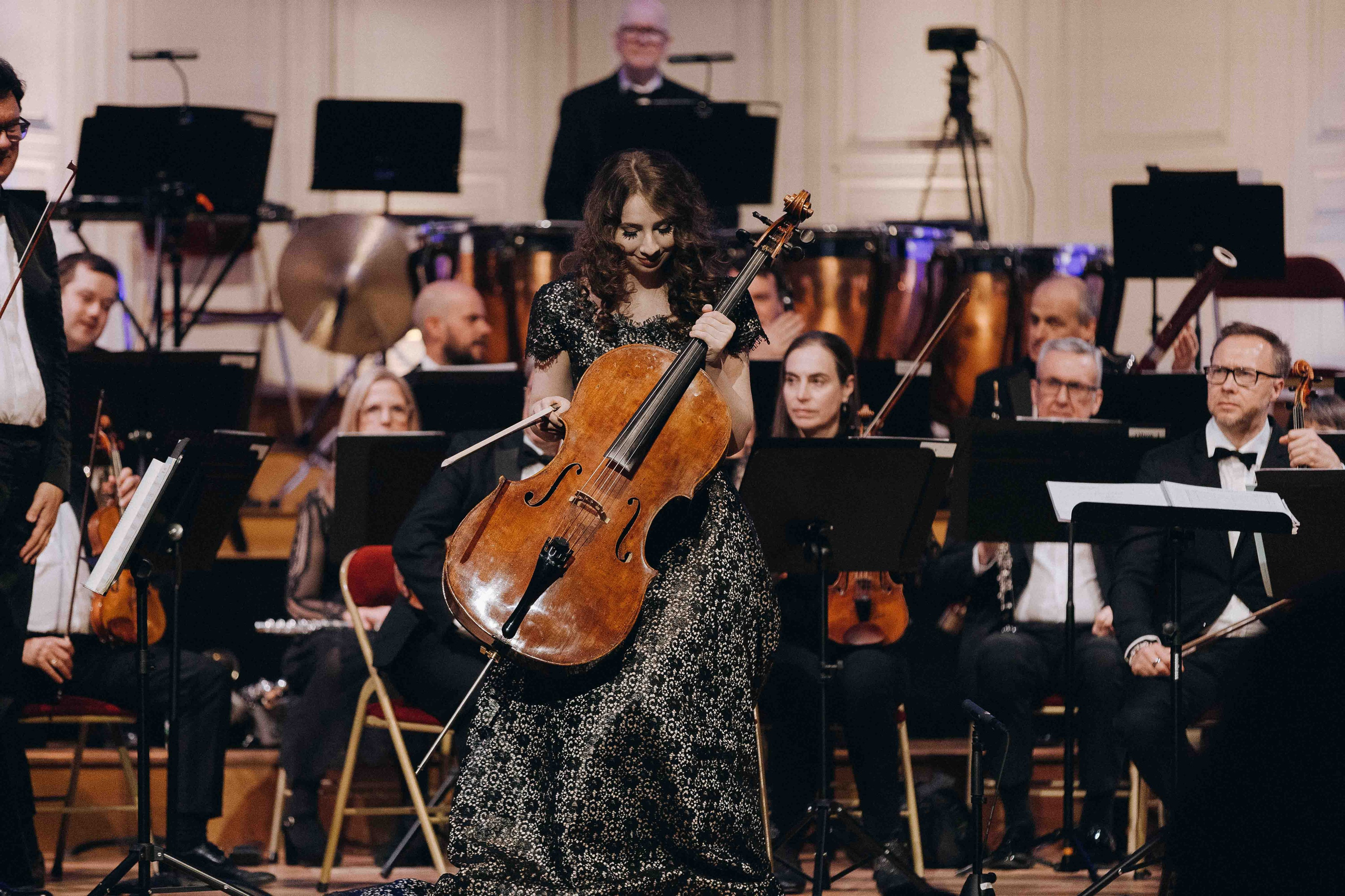 SALLE GAVEAU (PARIS). Wedding&Event photographer Ismail Rzayev in Baku