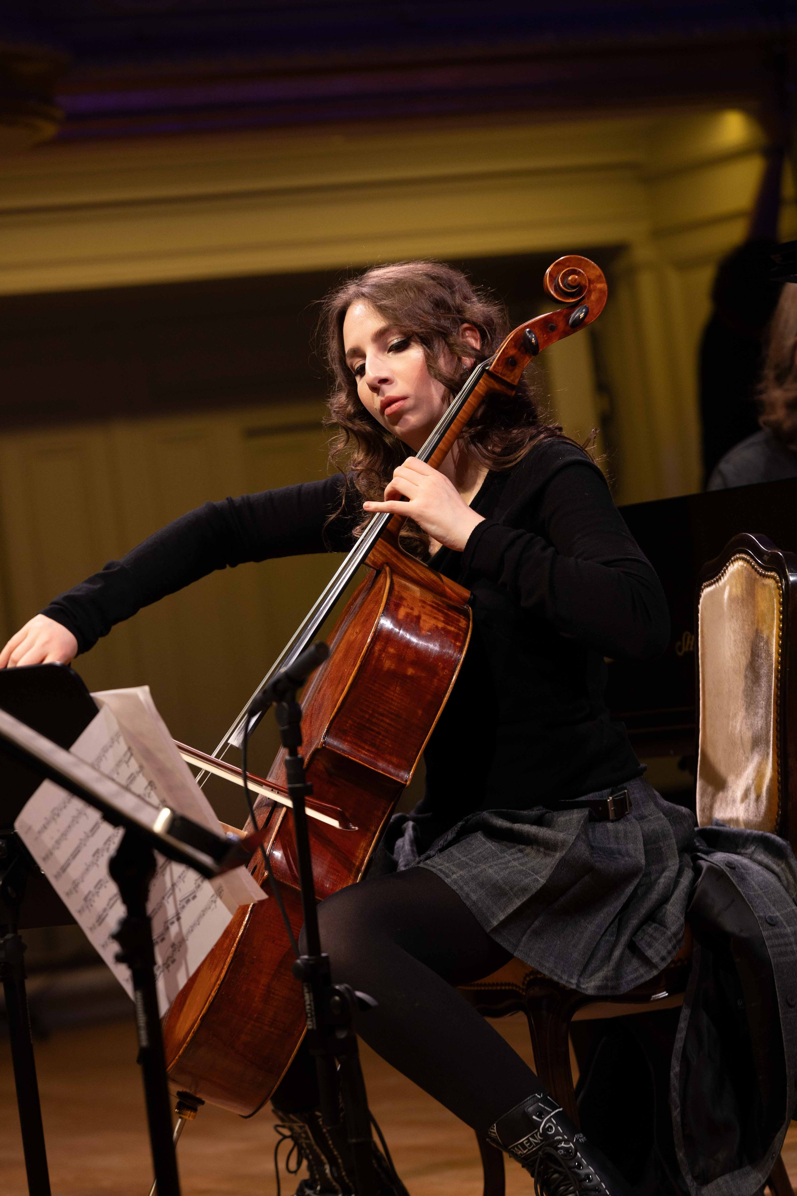 SALLE GAVEAU (PARIS). Wedding&Event photographer Ismail Rzayev in Baku