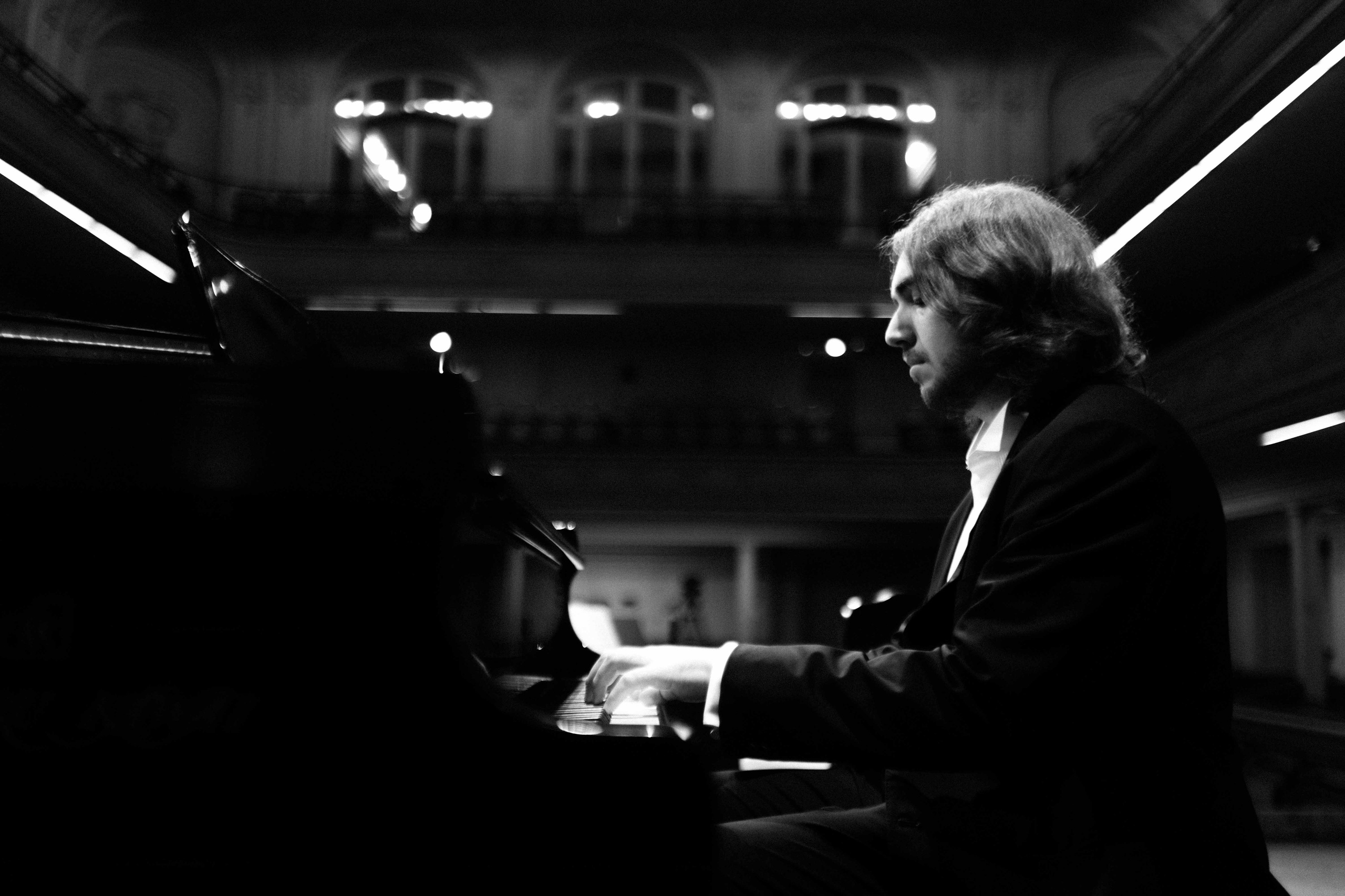 SALLE GAVEAU (PARIS). Wedding&Event photographer Ismail Rzayev in Baku