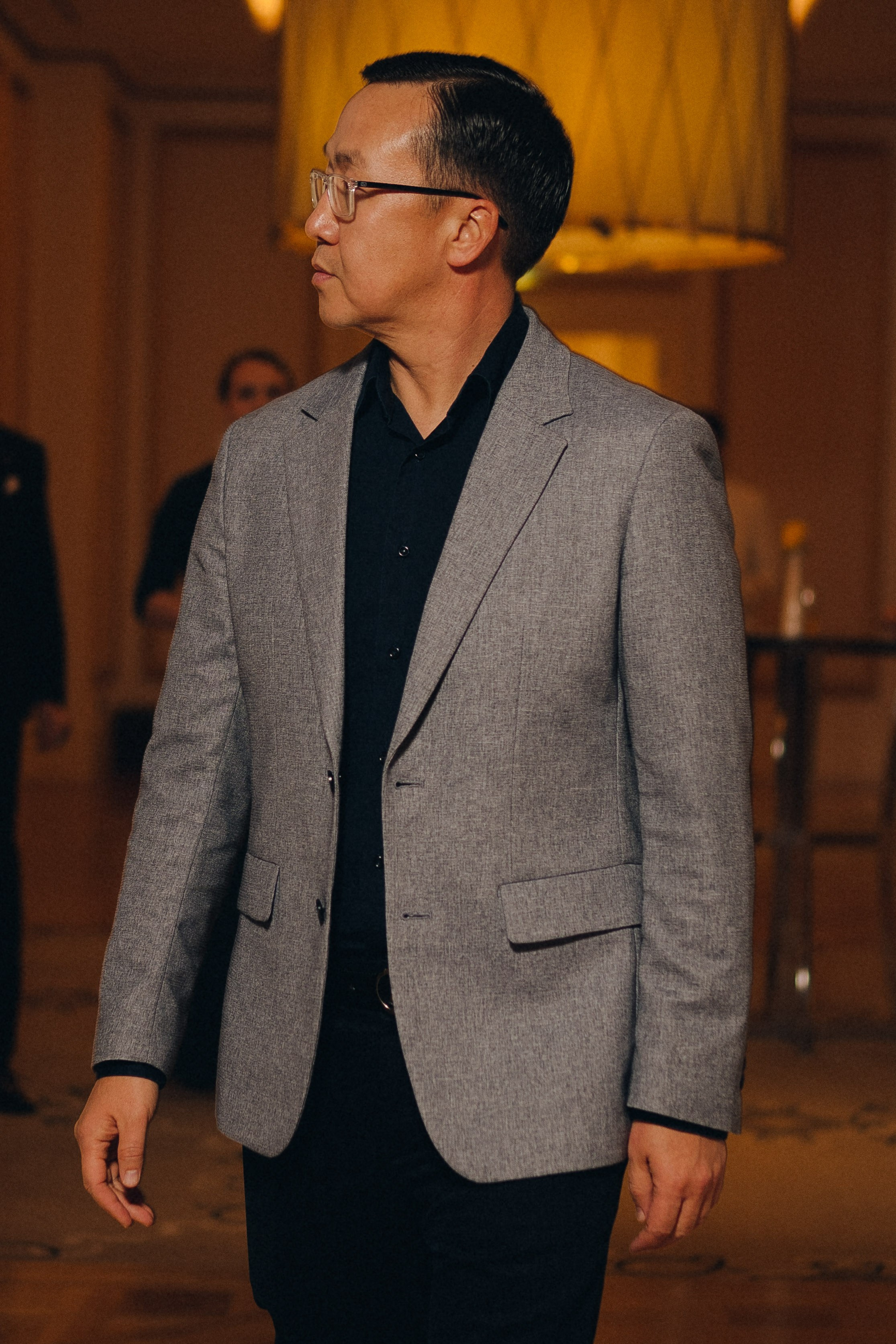 VITALIY&AYAN. Wedding&Event photographer Ismail Rzayev in Baku