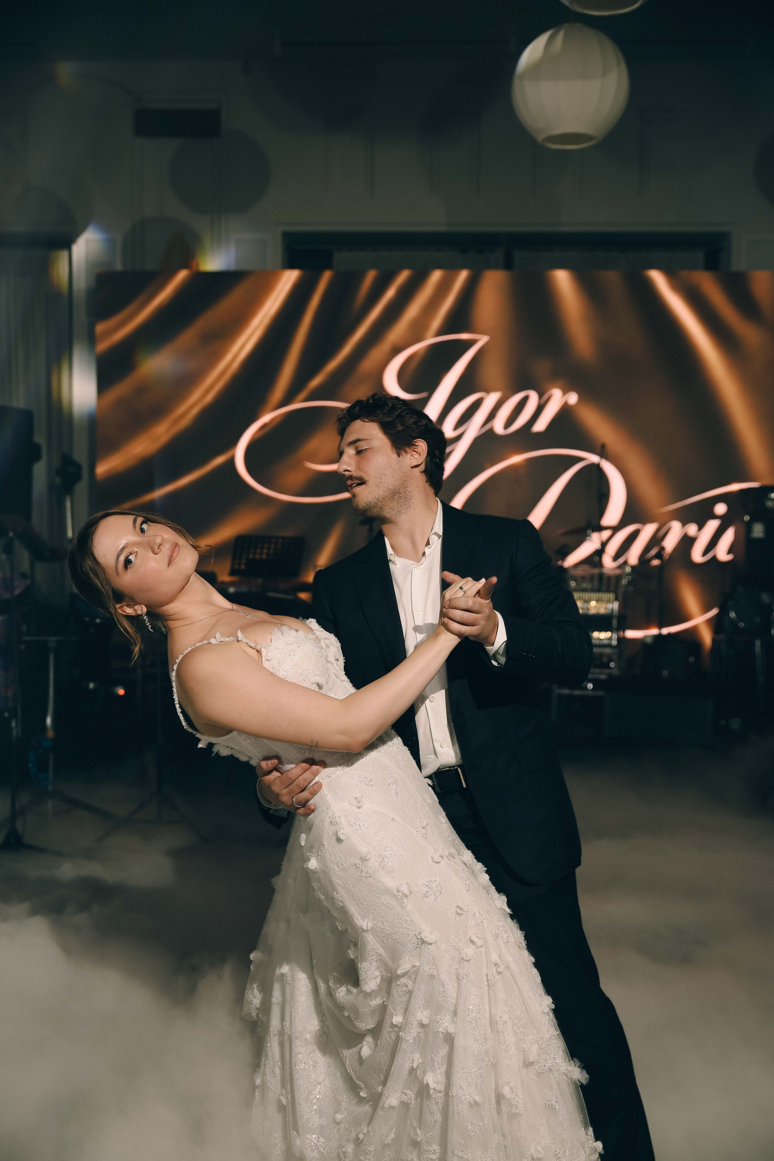 IGOR&DASHA. Wedding&Event photographer Ismail Rzayev in Baku