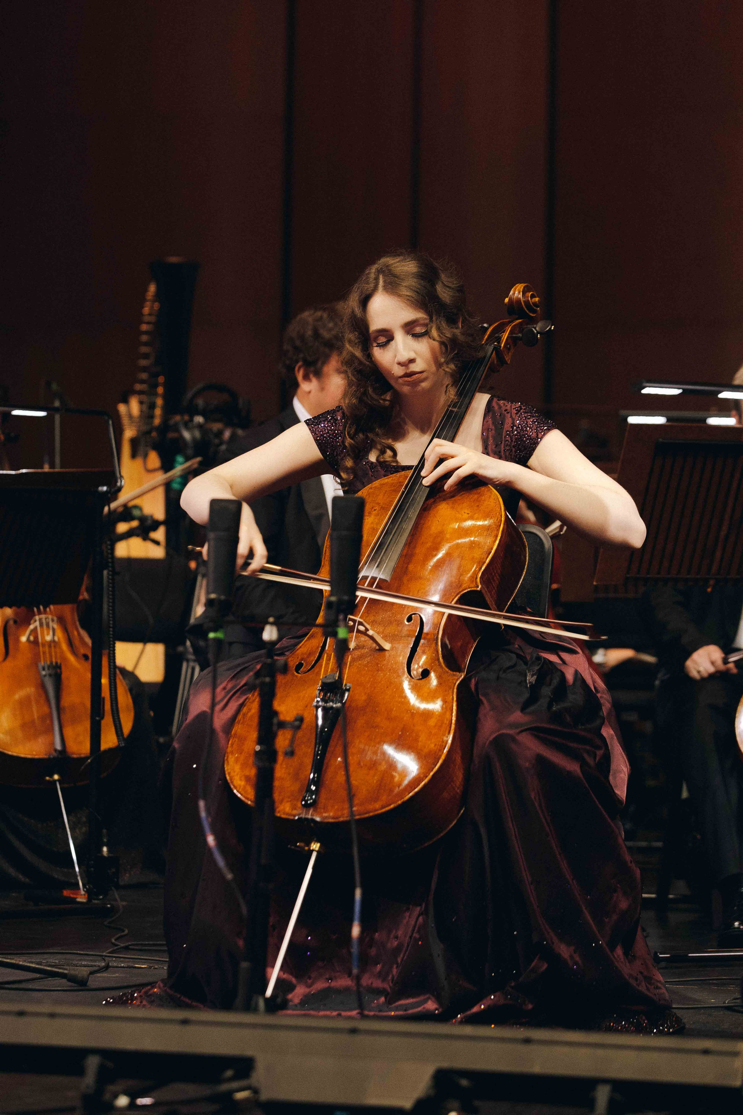 DUBAI OPERA. Wedding&Event photographer Ismail Rzayev in Baku