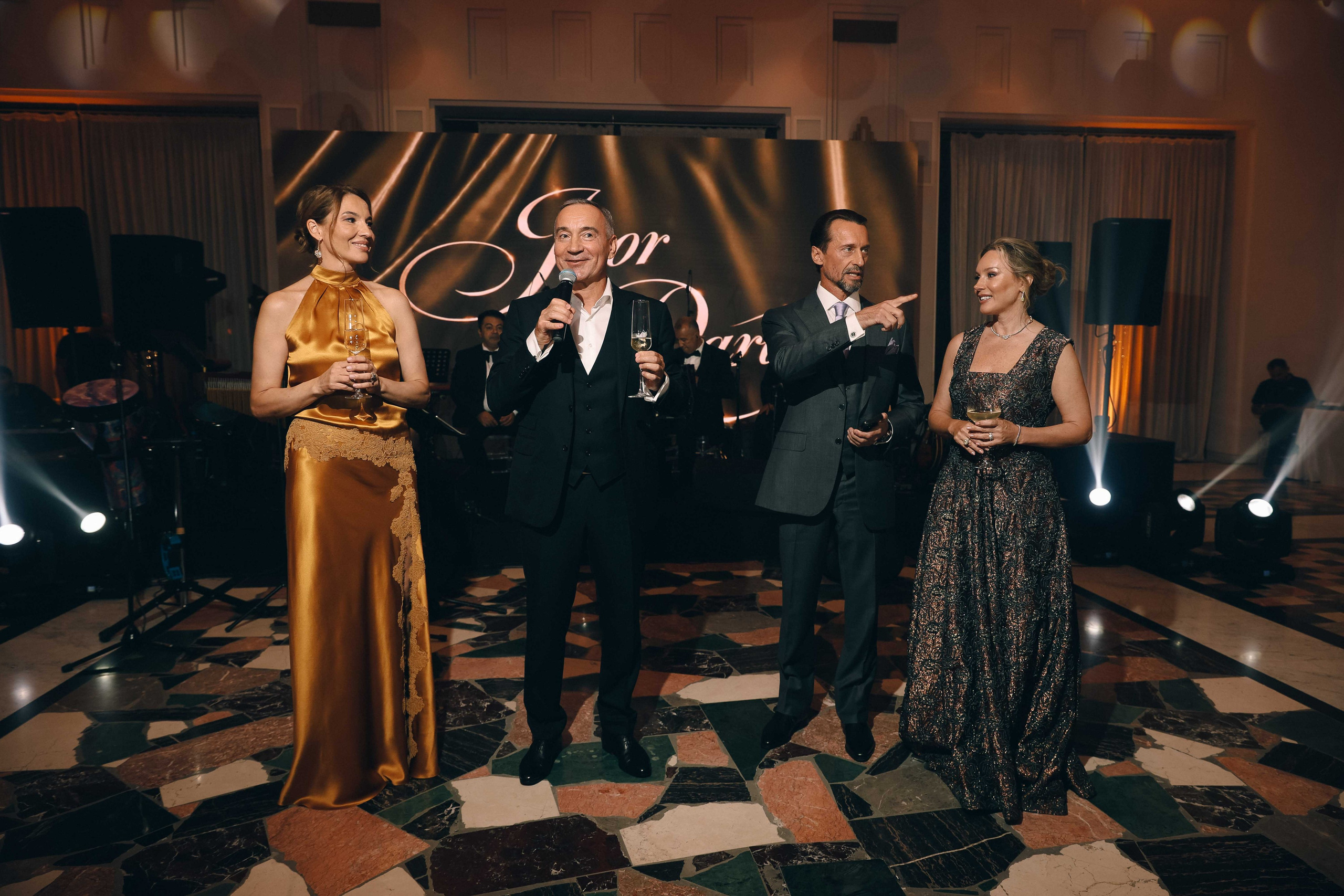 IGOR&DASHA. Wedding&Event photographer Ismail Rzayev in Baku