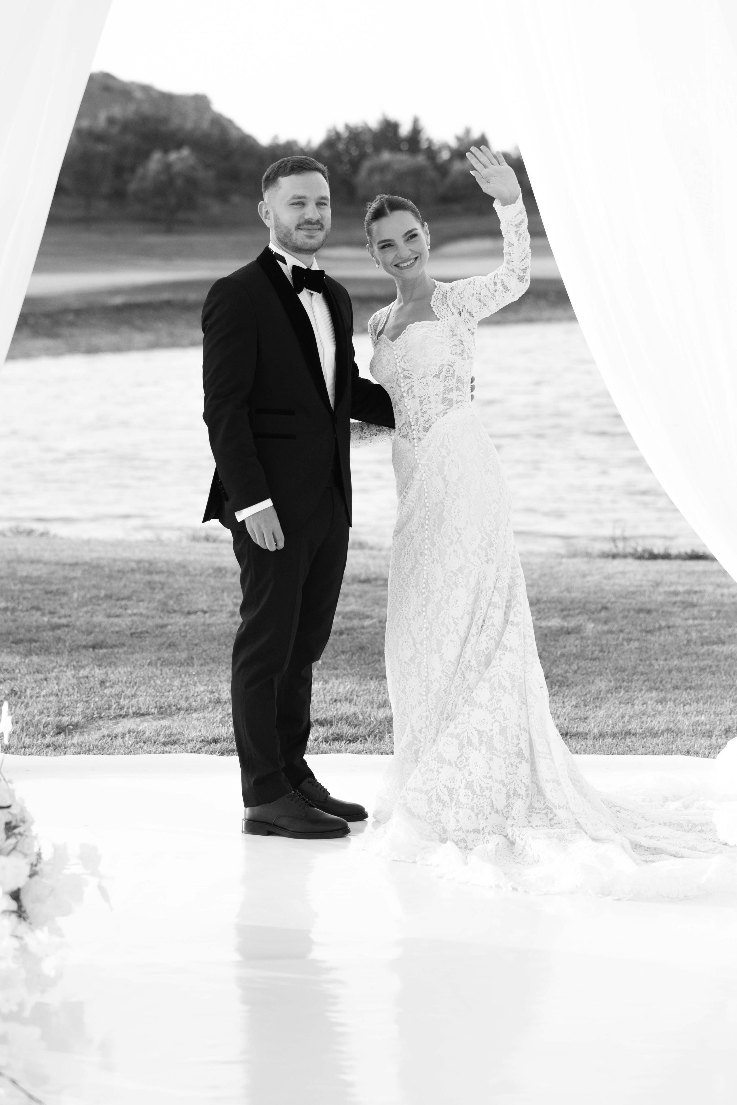 MARK&SIYANA. Wedding&Event photographer Ismail Rzayev in Baku