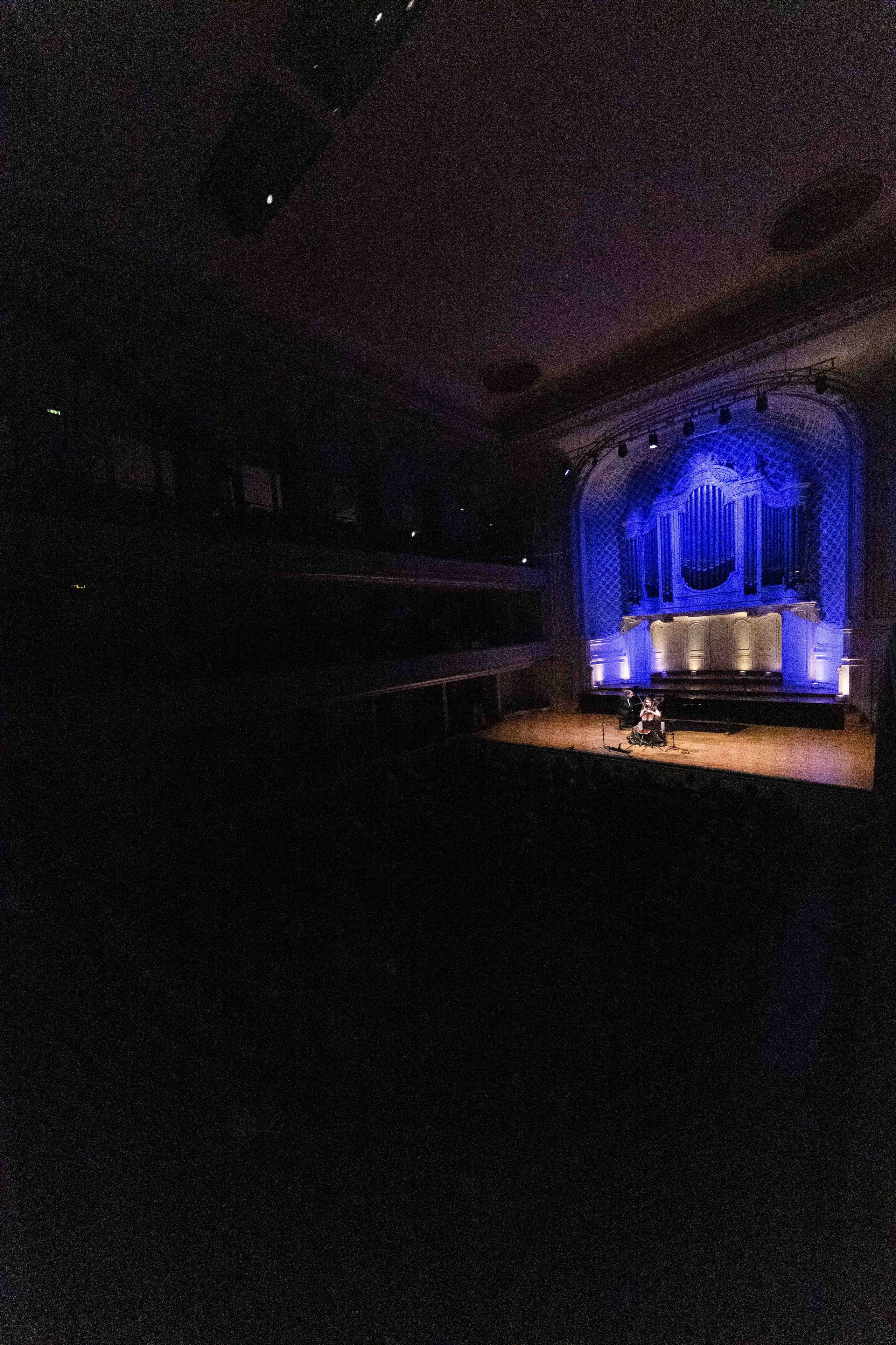 SALLE GAVEAU (PARIS). Wedding&Event photographer Ismail Rzayev in Baku