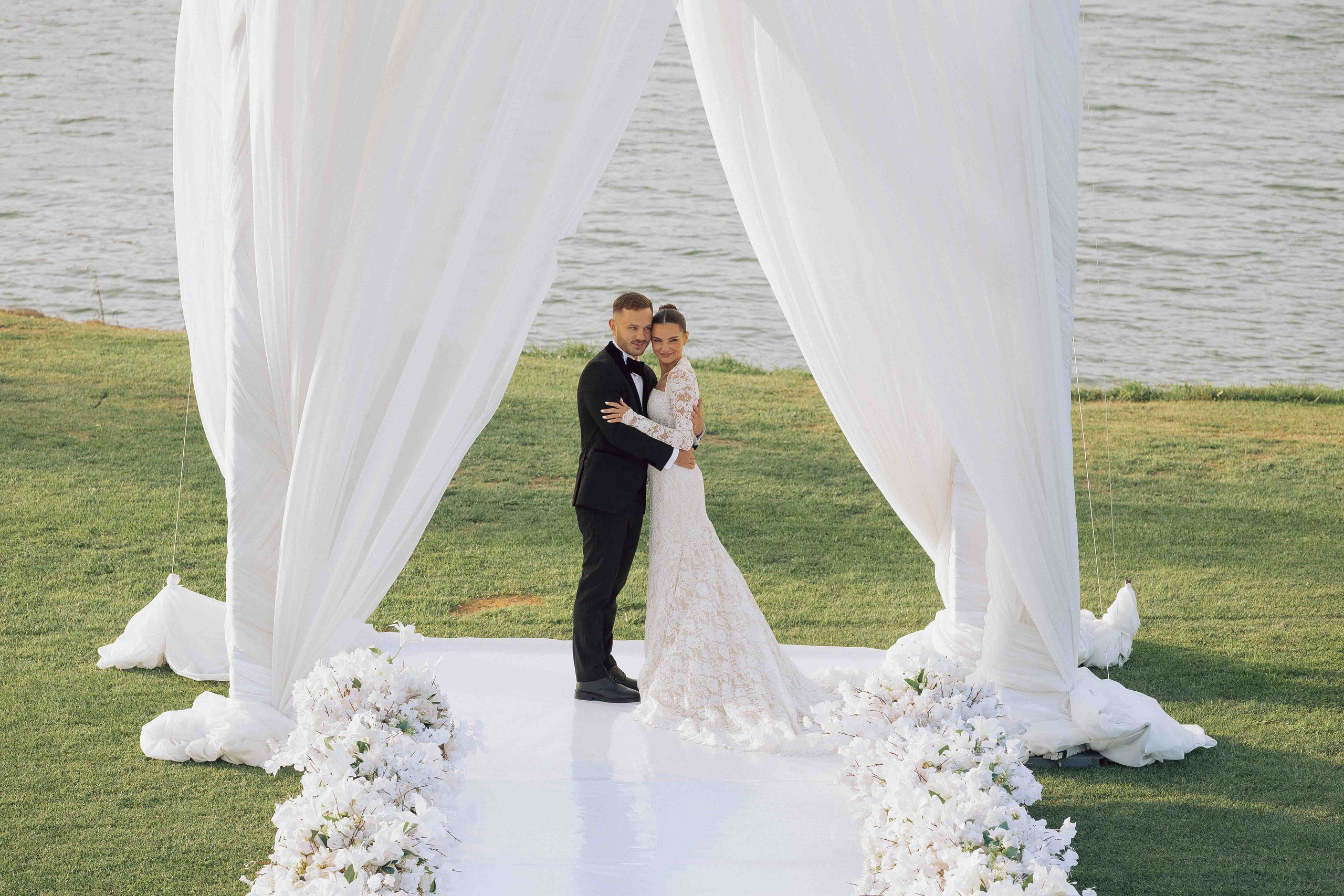 MARK&SIYANA. Wedding&Event photographer Ismail Rzayev in Baku