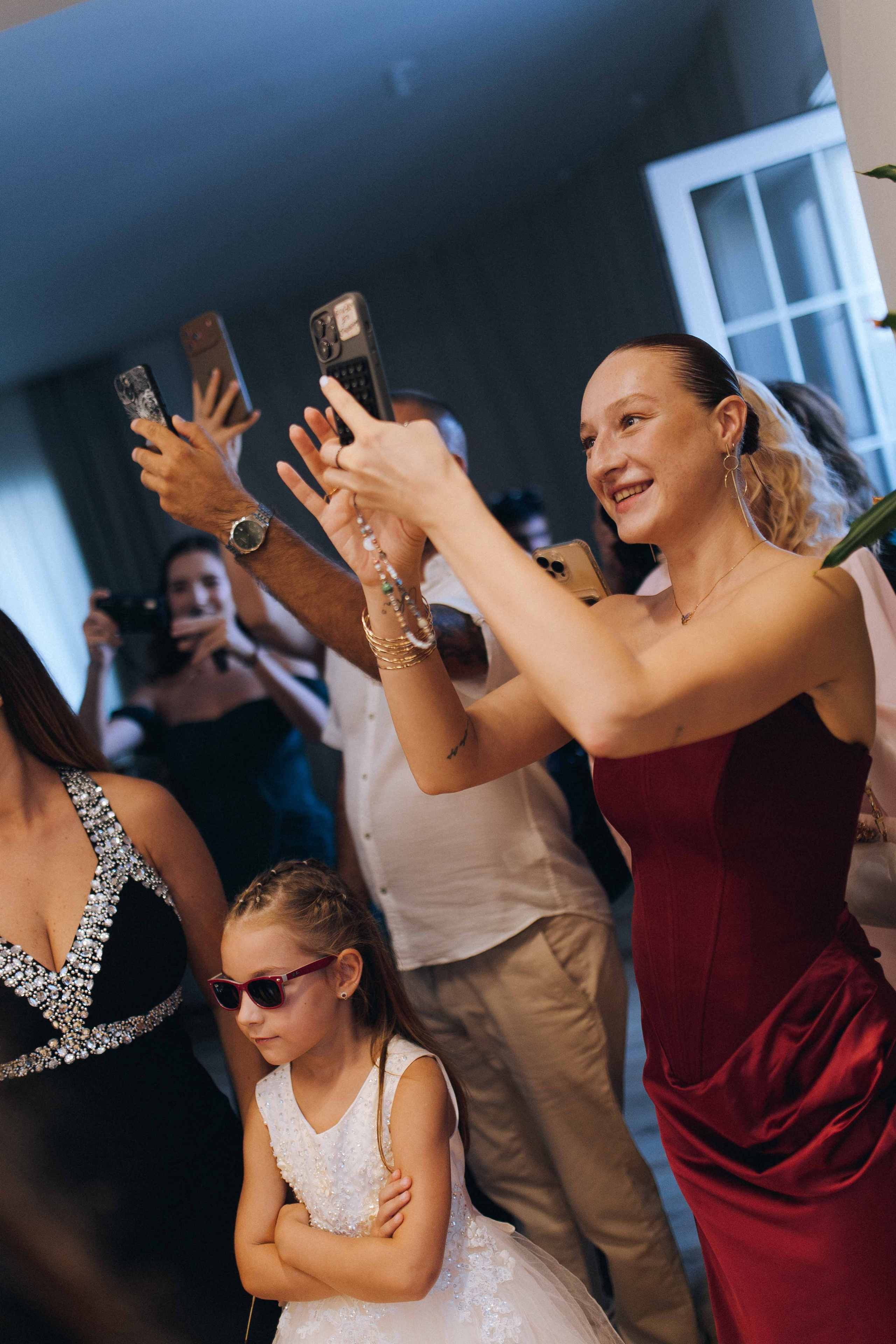MARK&SIYANA. Wedding&Event photographer Ismail Rzayev in Baku
