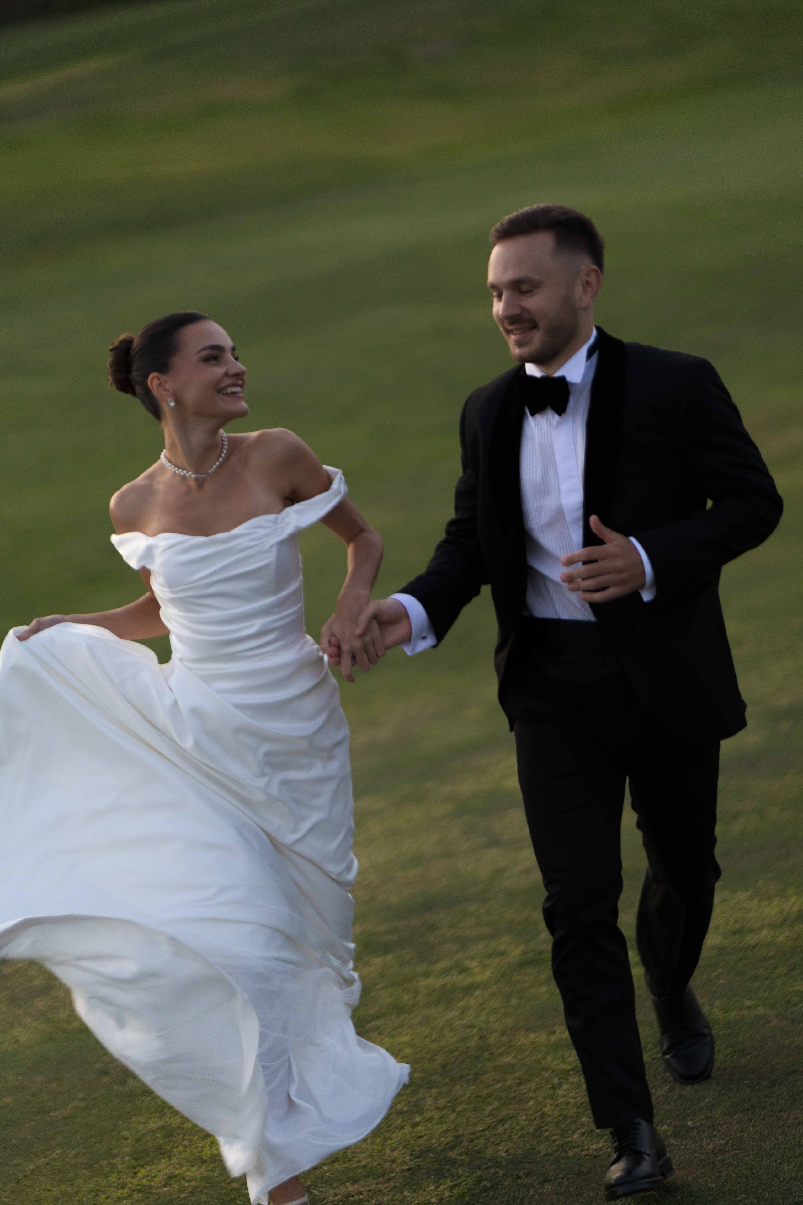 MARK&SIYANA. Wedding&Event photographer Ismail Rzayev in Baku