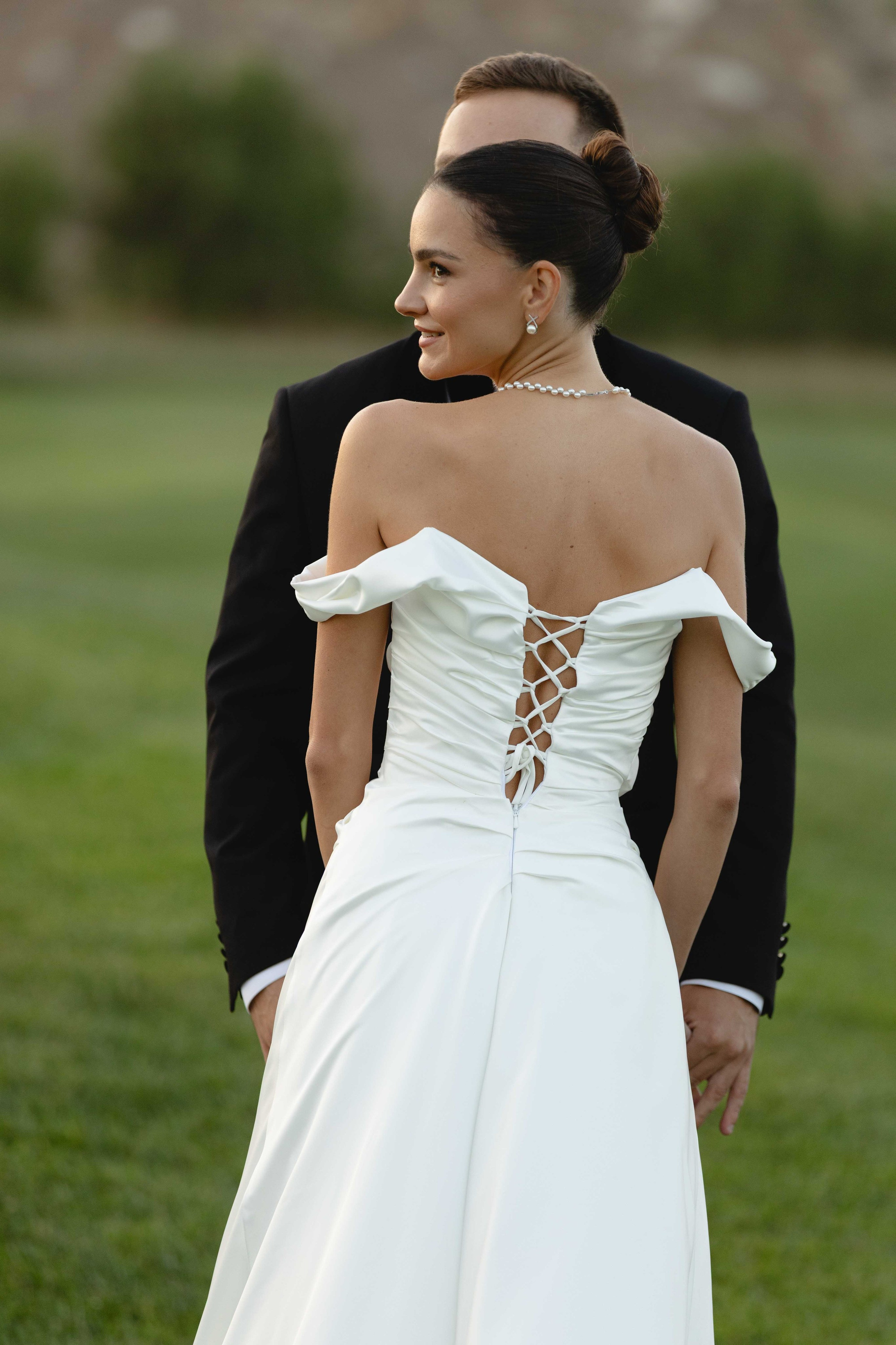 MARK&SIYANA. Wedding&Event photographer Ismail Rzayev in Baku