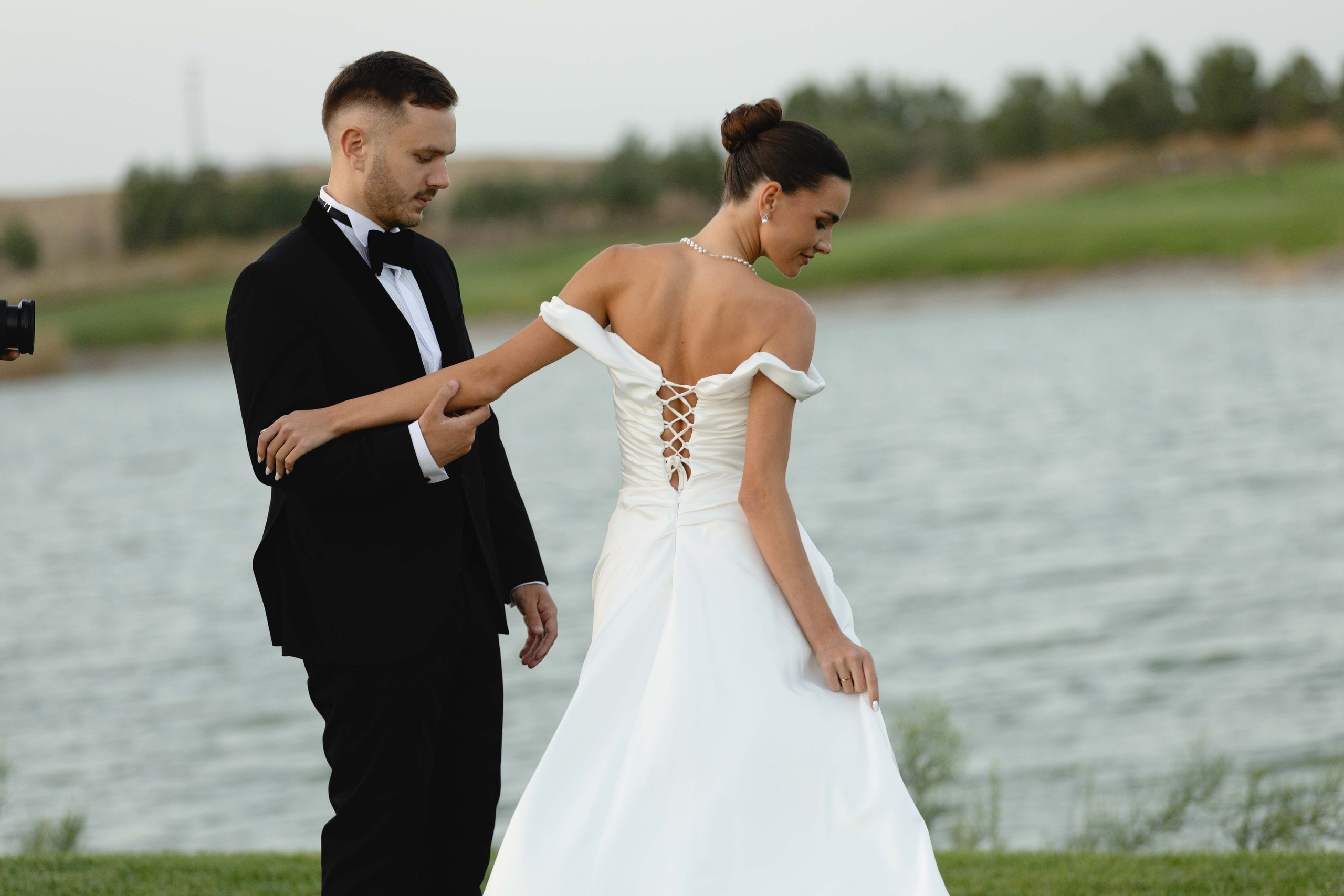 MARK&SIYANA. Wedding&Event photographer Ismail Rzayev in Baku
